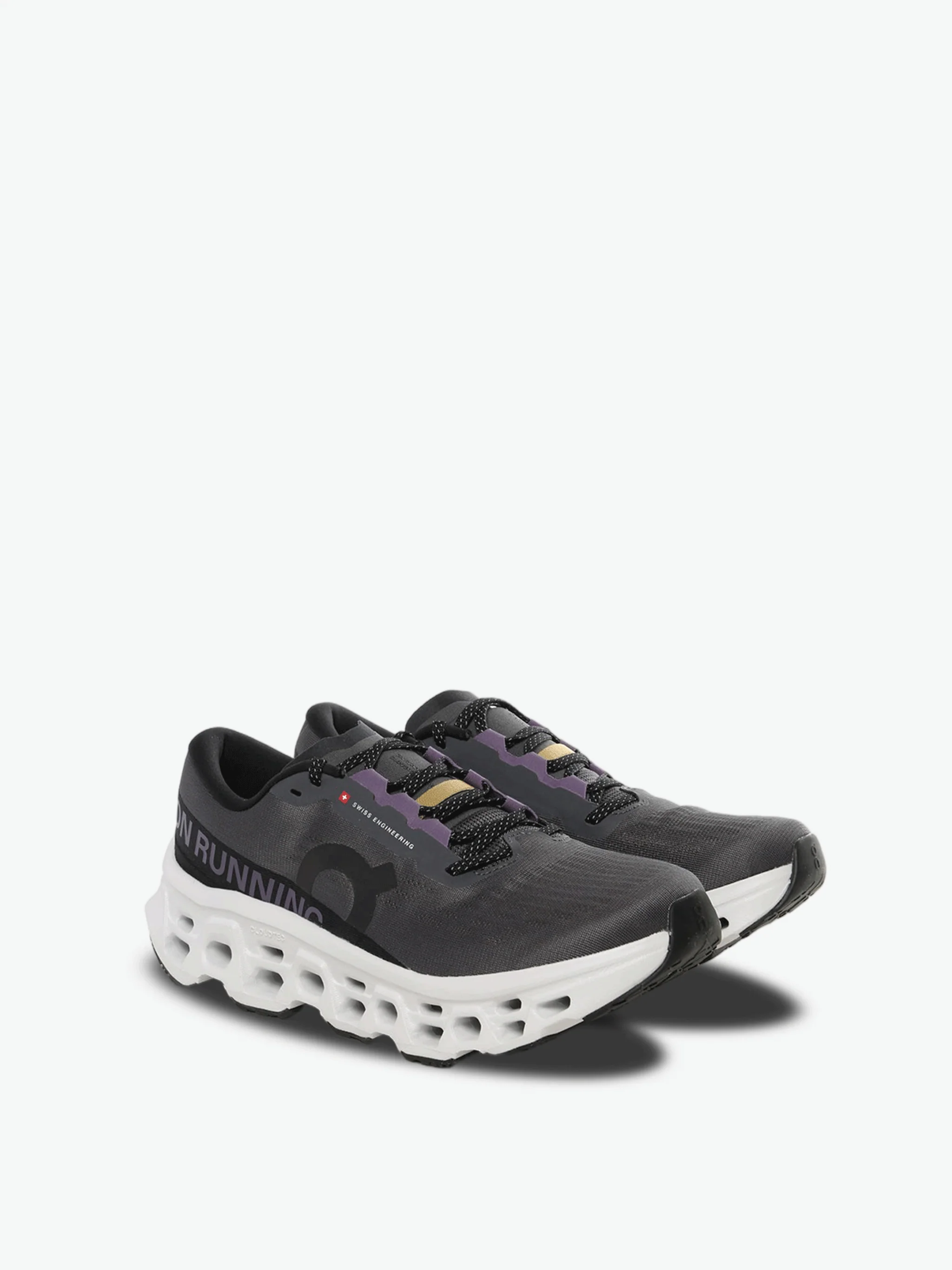 ON RUNNING - Men Cloudmonster 3 Sneakers - Image 2