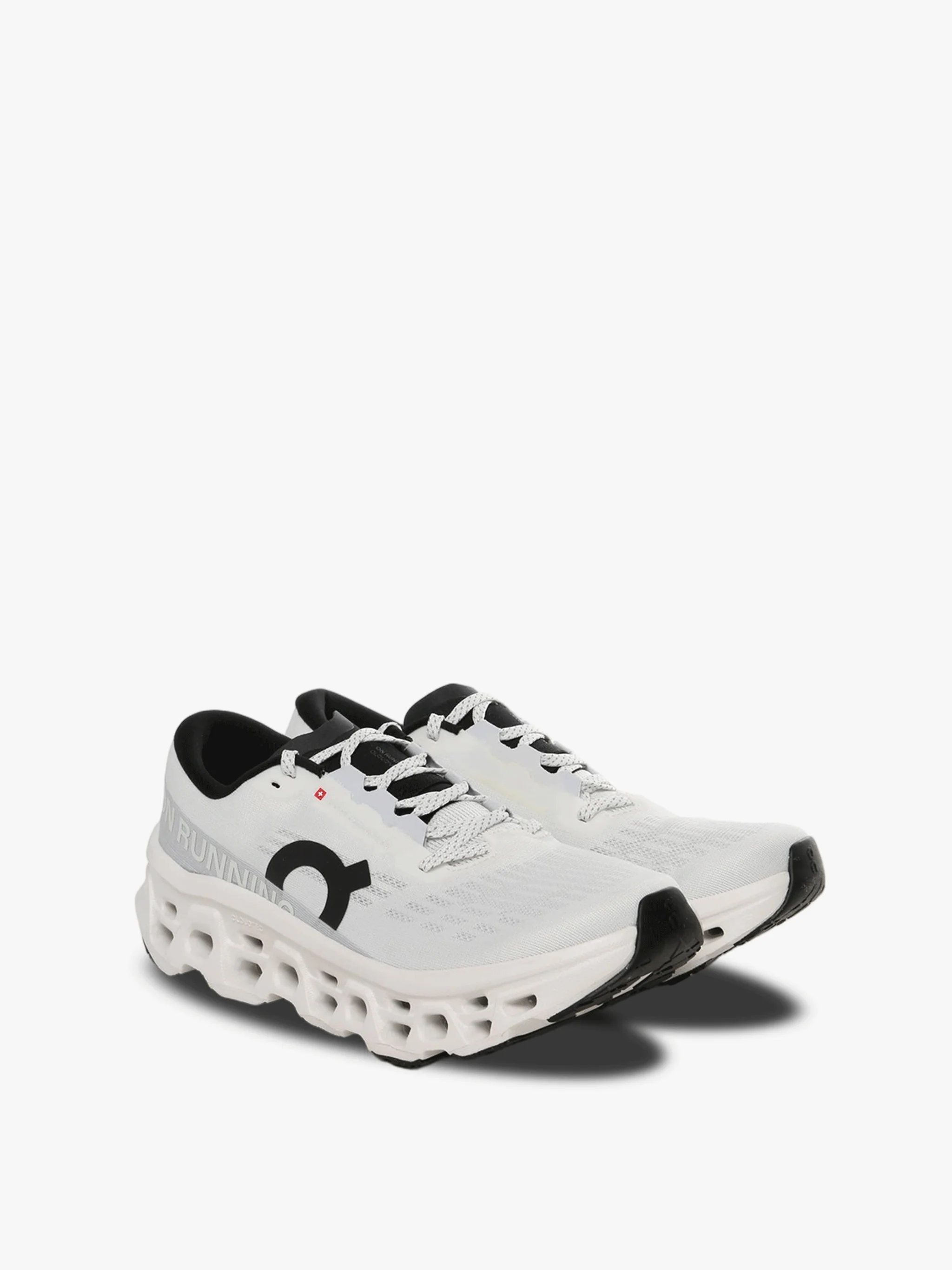 ON RUNNING - Men Cloudmonster 3 Sneakers - Image 2