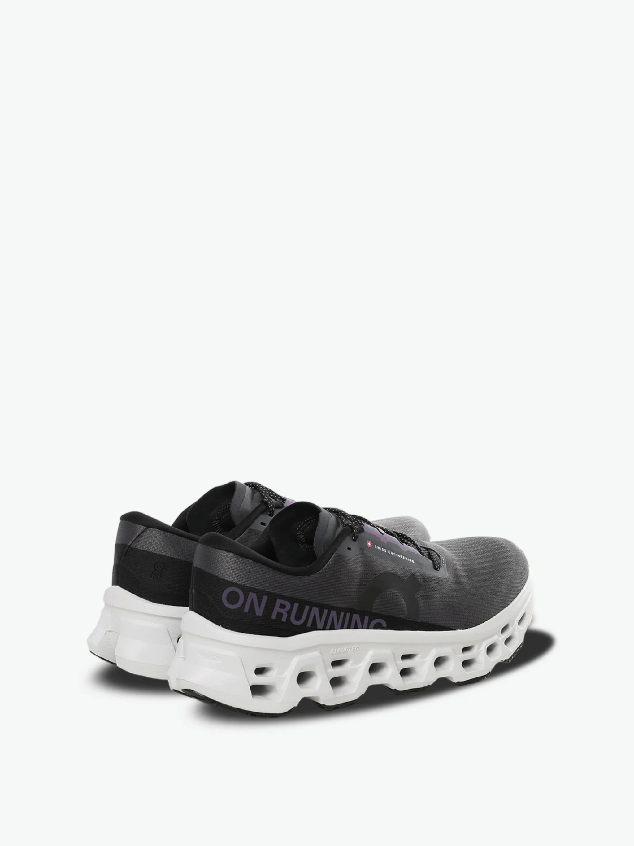 ON RUNNING - Men Cloudmonster 3 Sneakers - Image 3