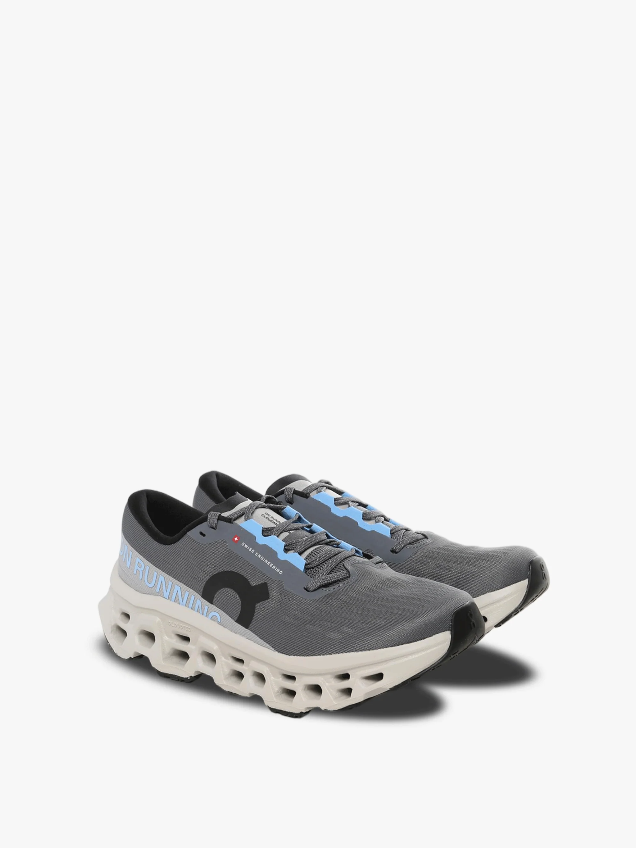 ON RUNNING - Men Cloudmonster 3 Sneakers - Image 2