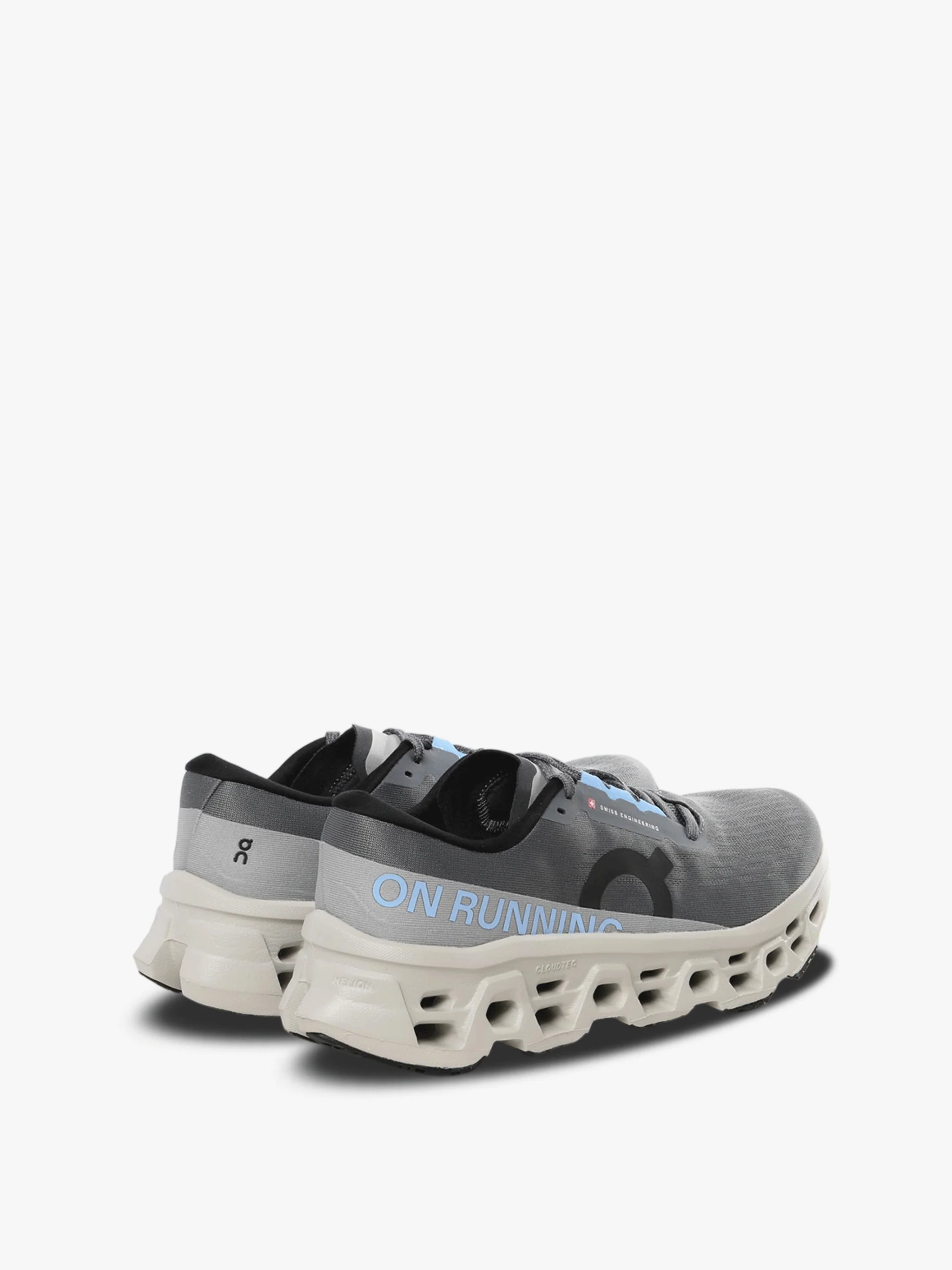 ON RUNNING - Men Cloudmonster 3 Sneakers - Image 3