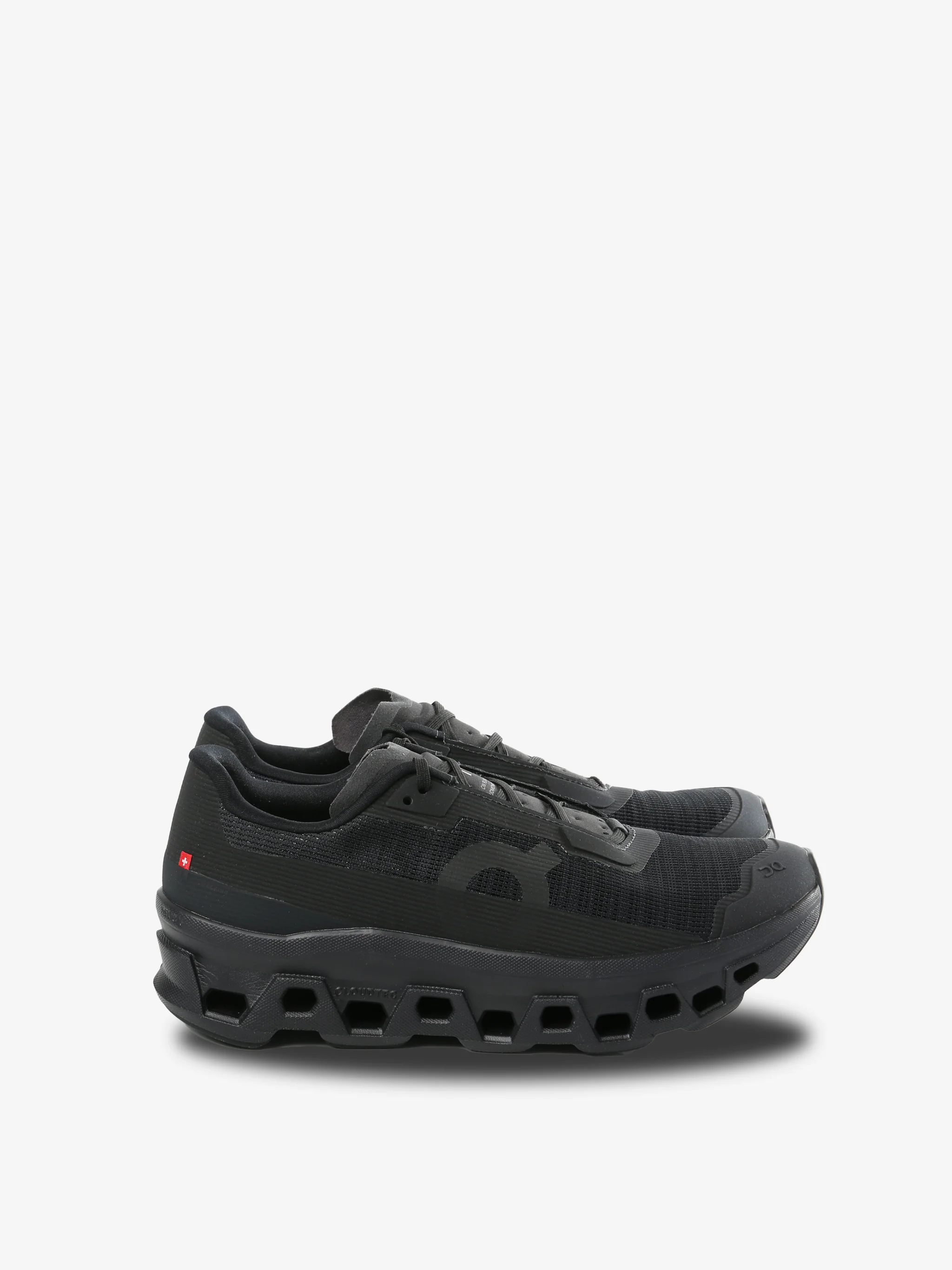 ON RUNNING - Men Cloudmonster Void 1 Sneakers