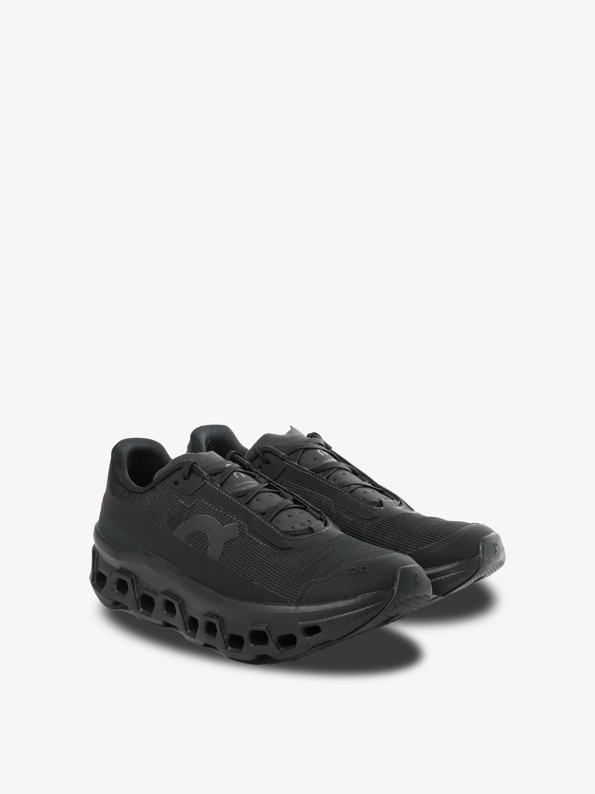 ON RUNNING - Men Cloudmonster Void 1 Sneakers - Image 2