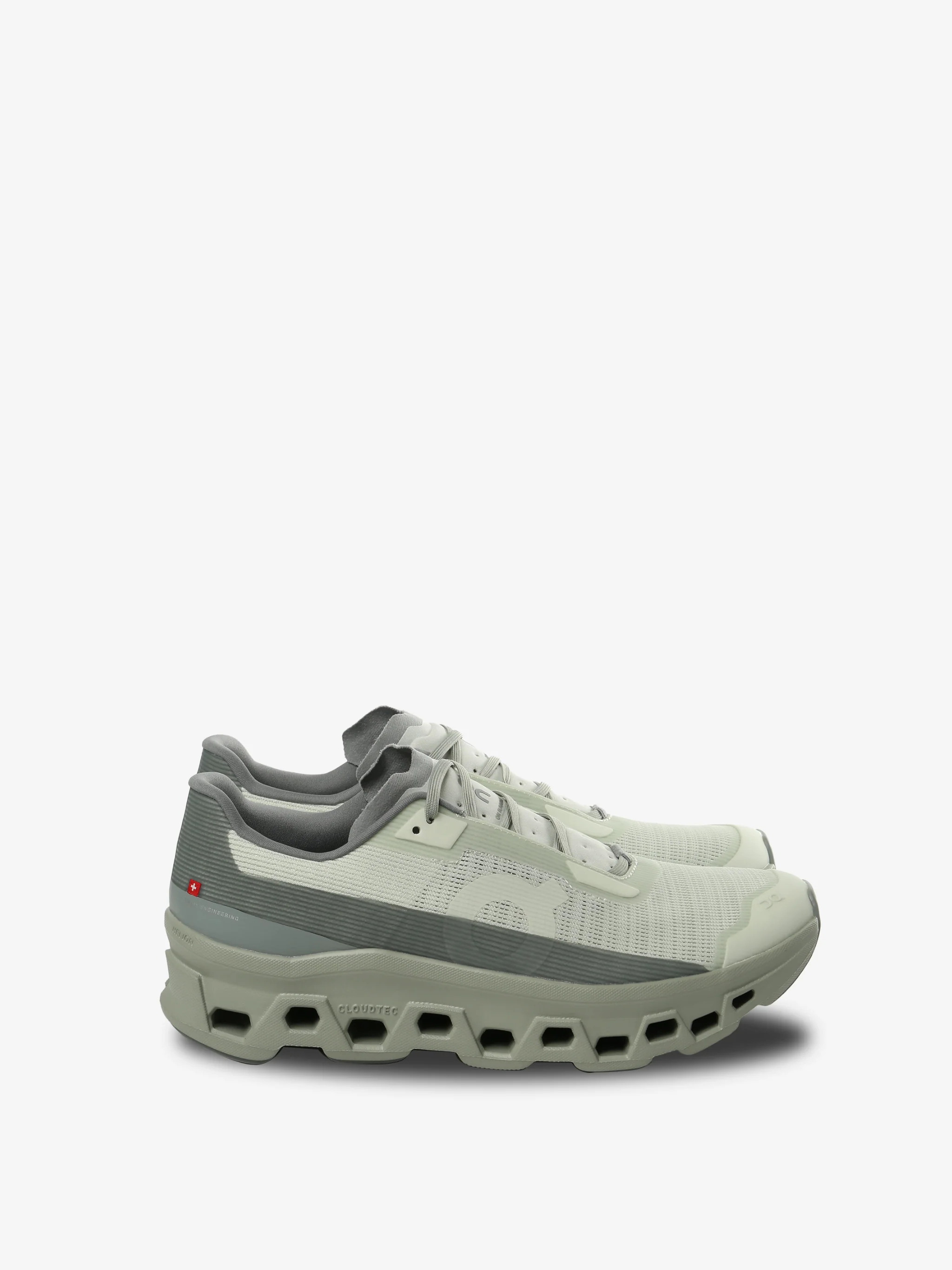 ON RUNNING - Men Cloudmonster Void 1 Sneakers