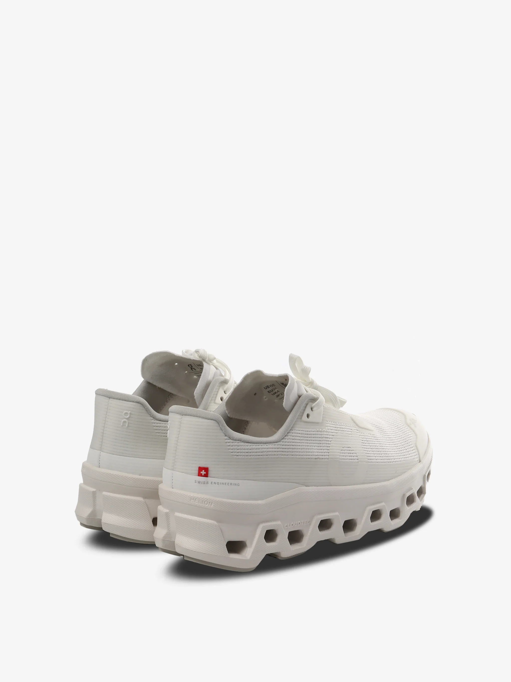 ON RUNNING - Men Cloudmonster Void 1 Sneakers - Image 3