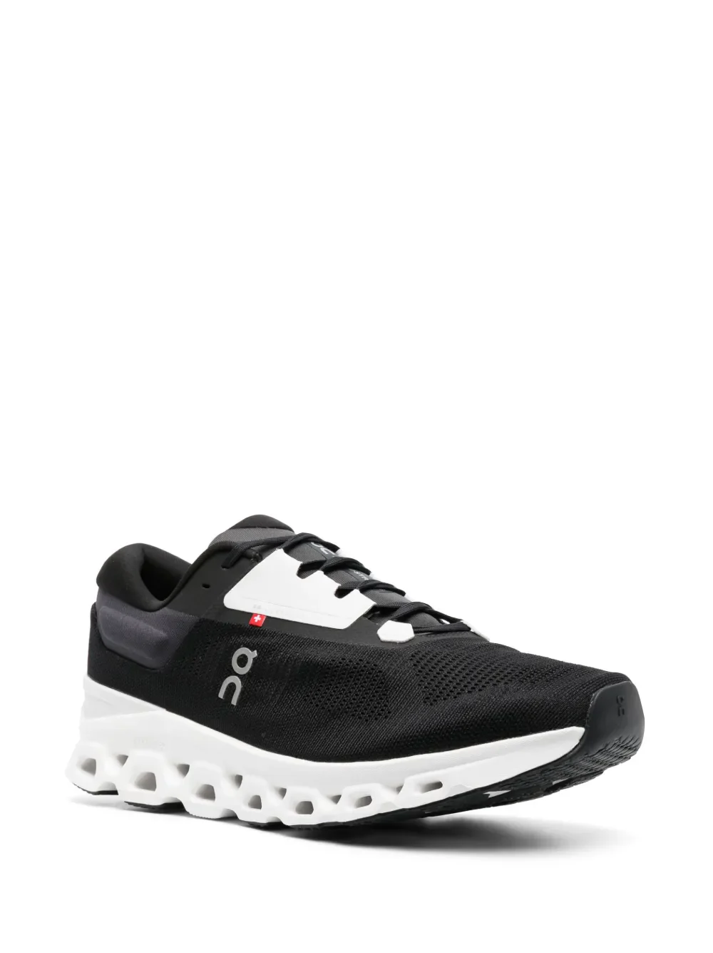 ON RUNNING - Men Cloudstratus 3 Sneakers - Image 2