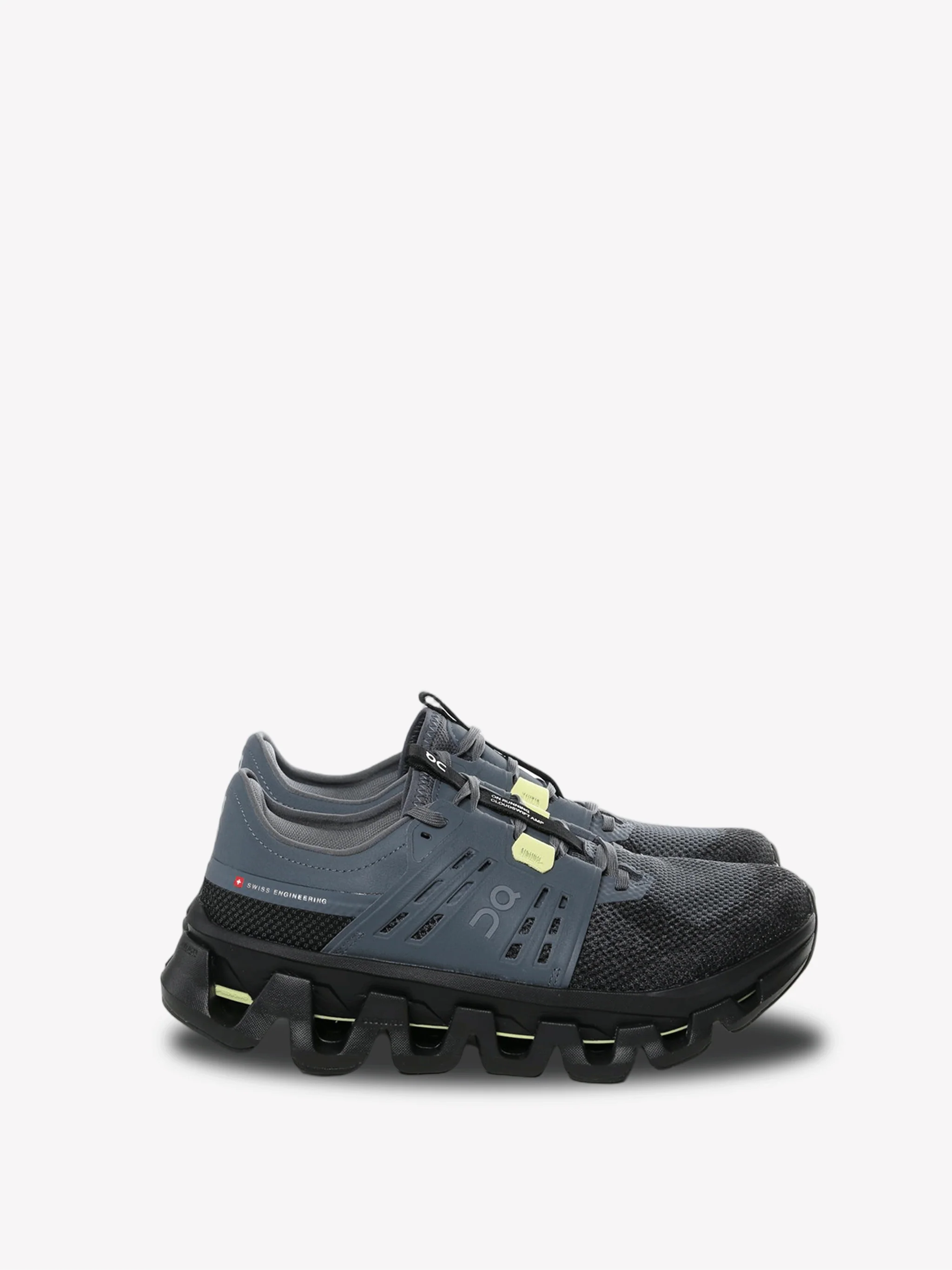 ON RUNNING - Men Cloudswift Amp 1 Sneakers