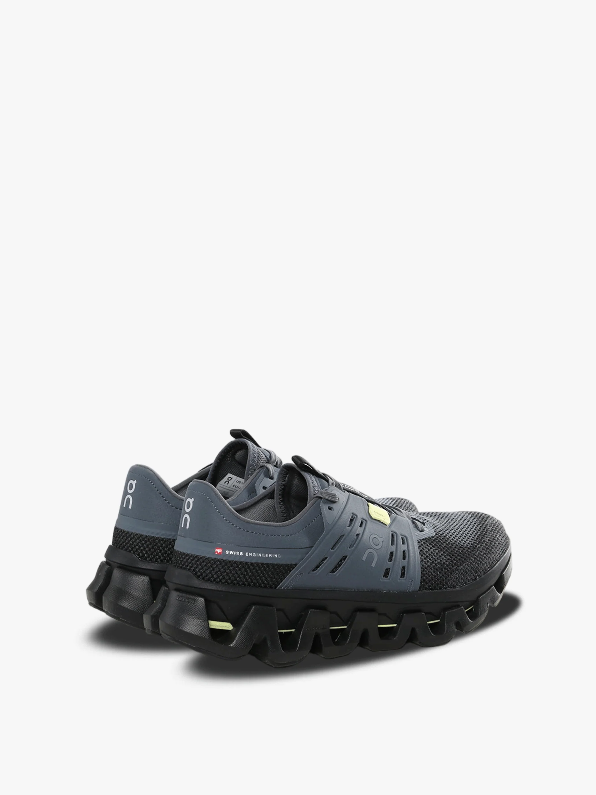 ON RUNNING - Men Cloudswift Amp 1 Sneakers - Image 3