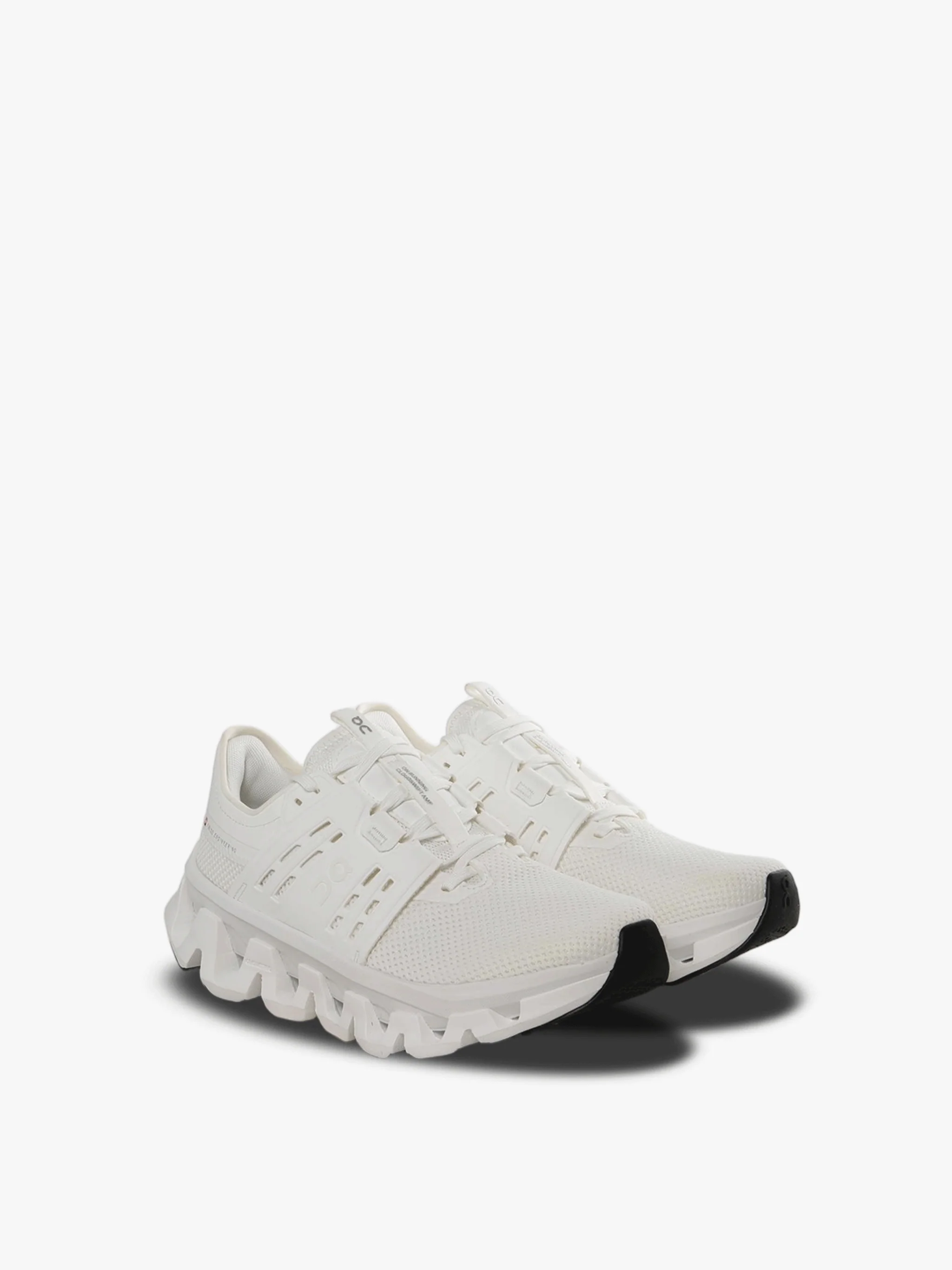 ON RUNNING - Men Cloudswift Amp 1 Sneakers