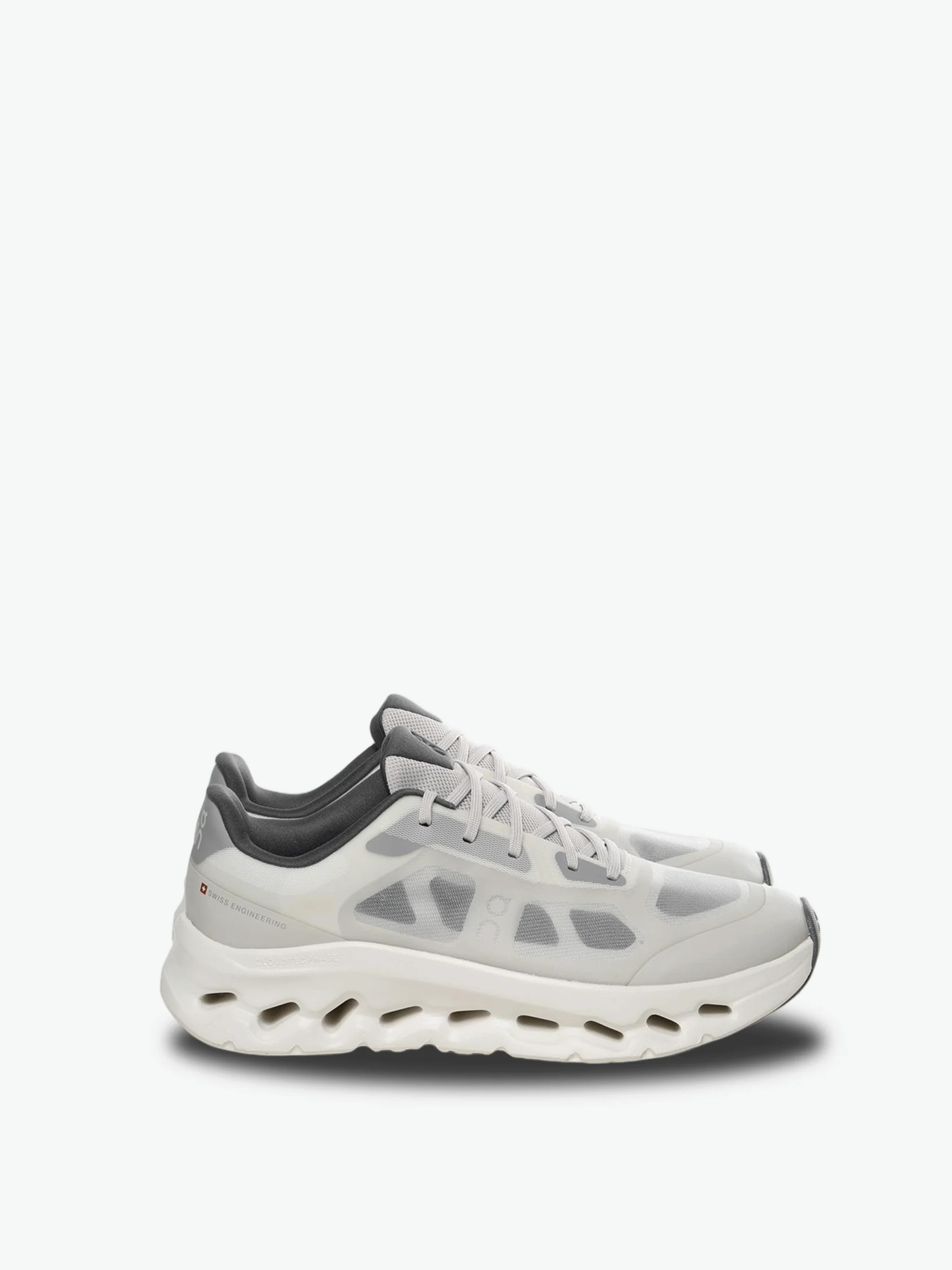ON RUNNING - Men Cloudtilt Remix 1 Sneakers