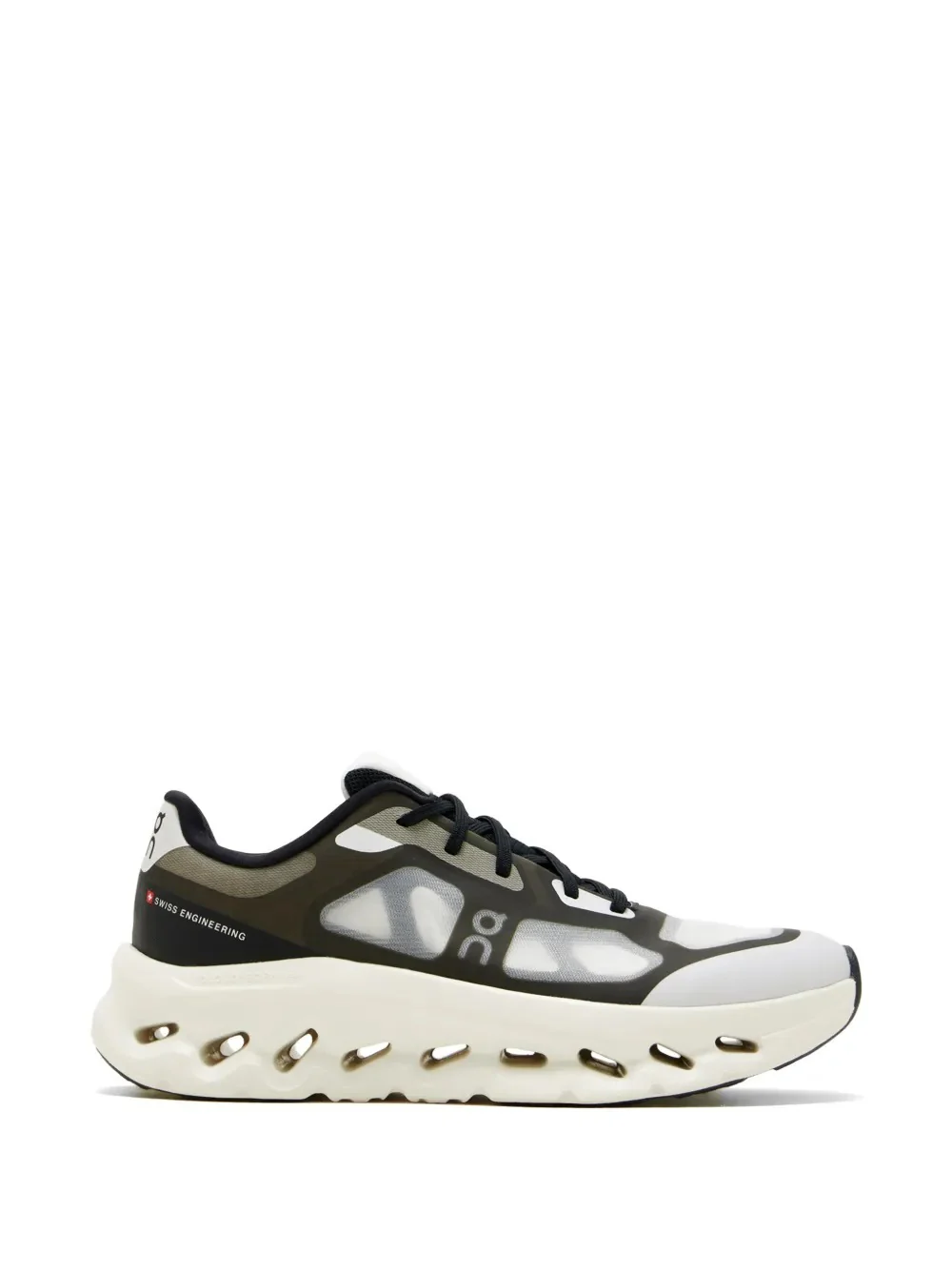 ON RUNNING - Men Cloudtilt Remix 1 Sneakers