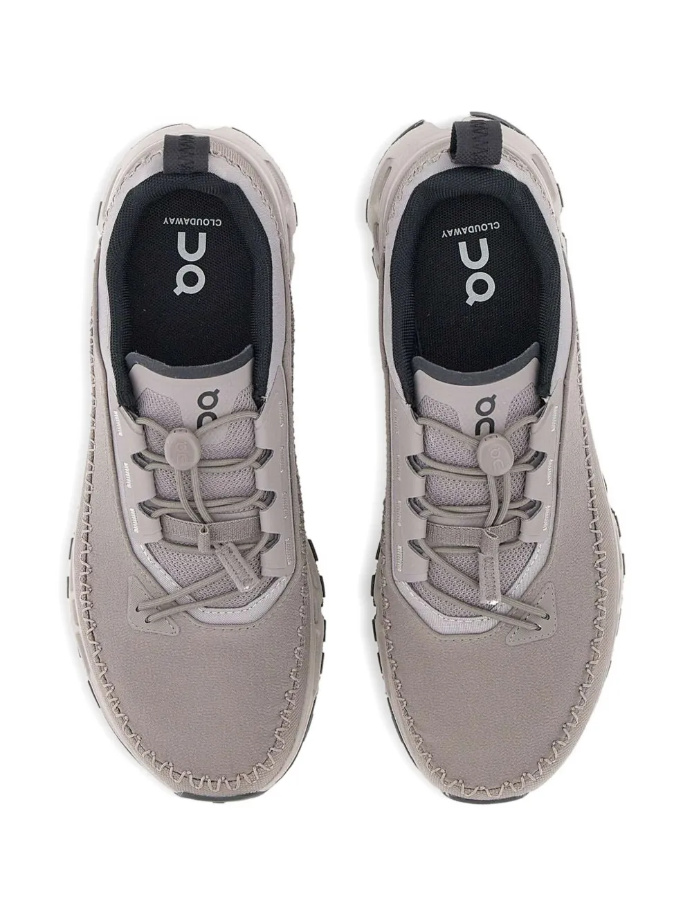 ON RUNNING - Women Cloudaway 2 Sneakers - Image 4