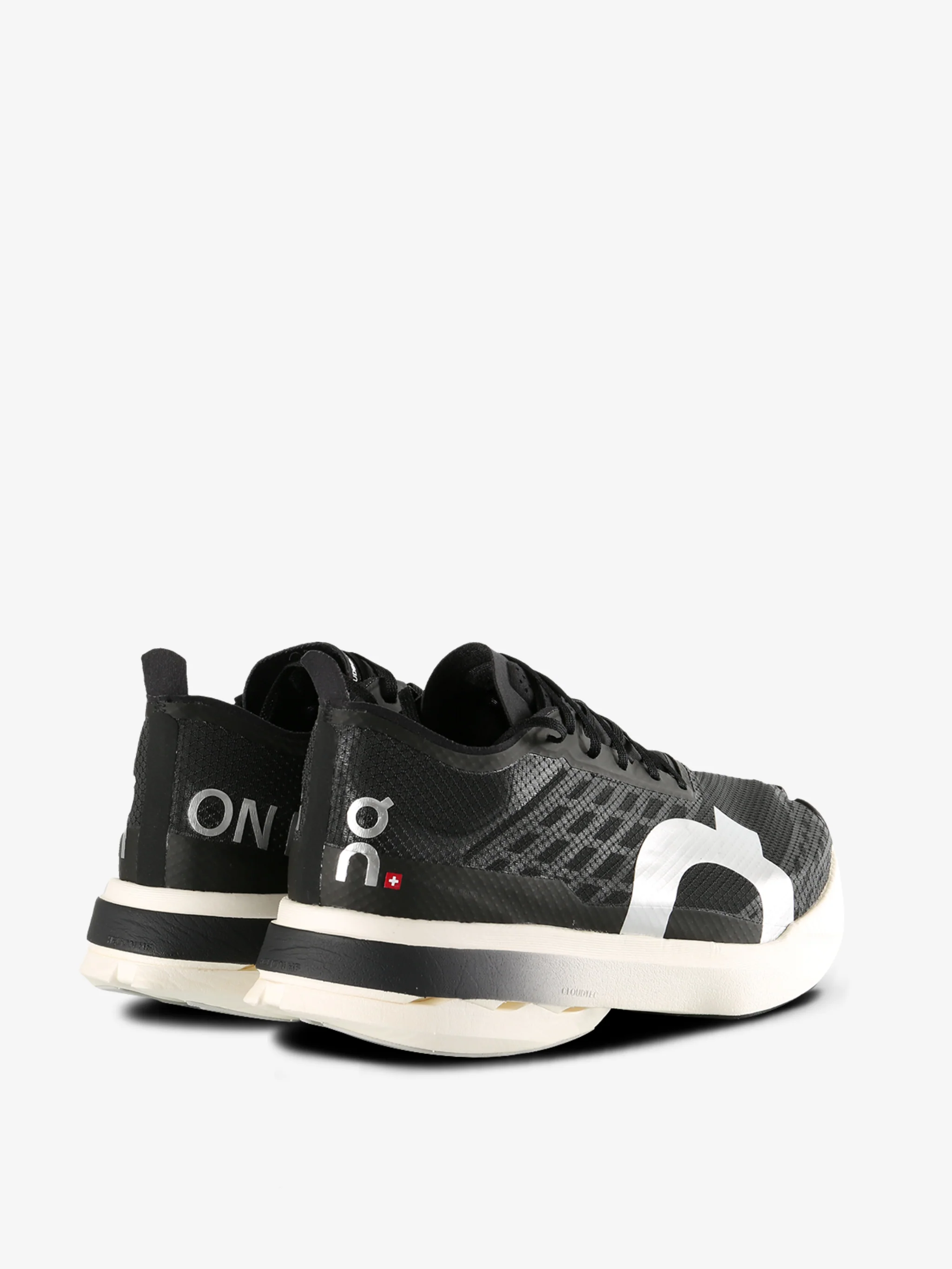 ON RUNNING - Women Cloudboom Strike Sneakers - Image 3