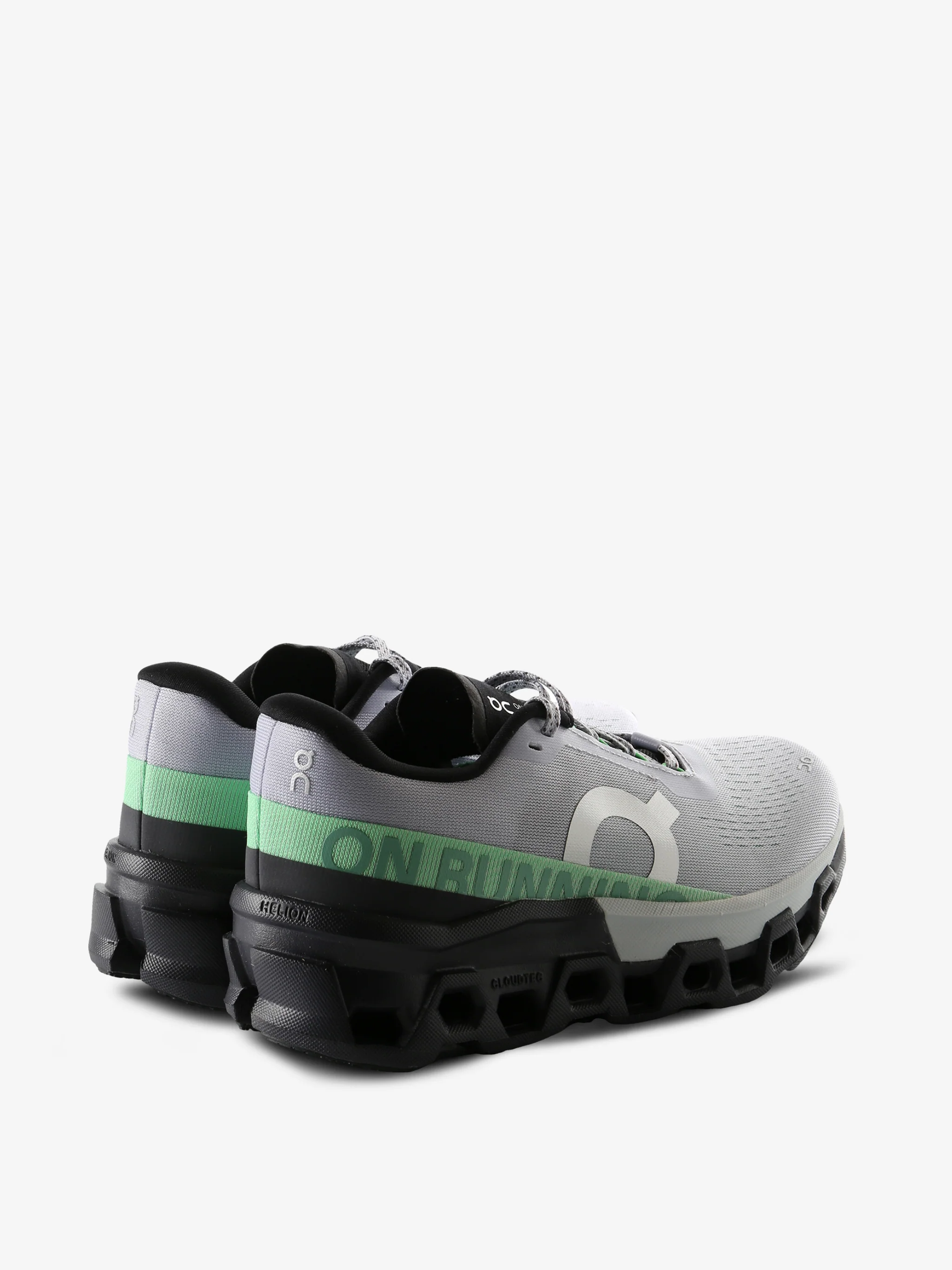 ON RUNNING - Women Cloudmonster 2 Sneakers - Image 3
