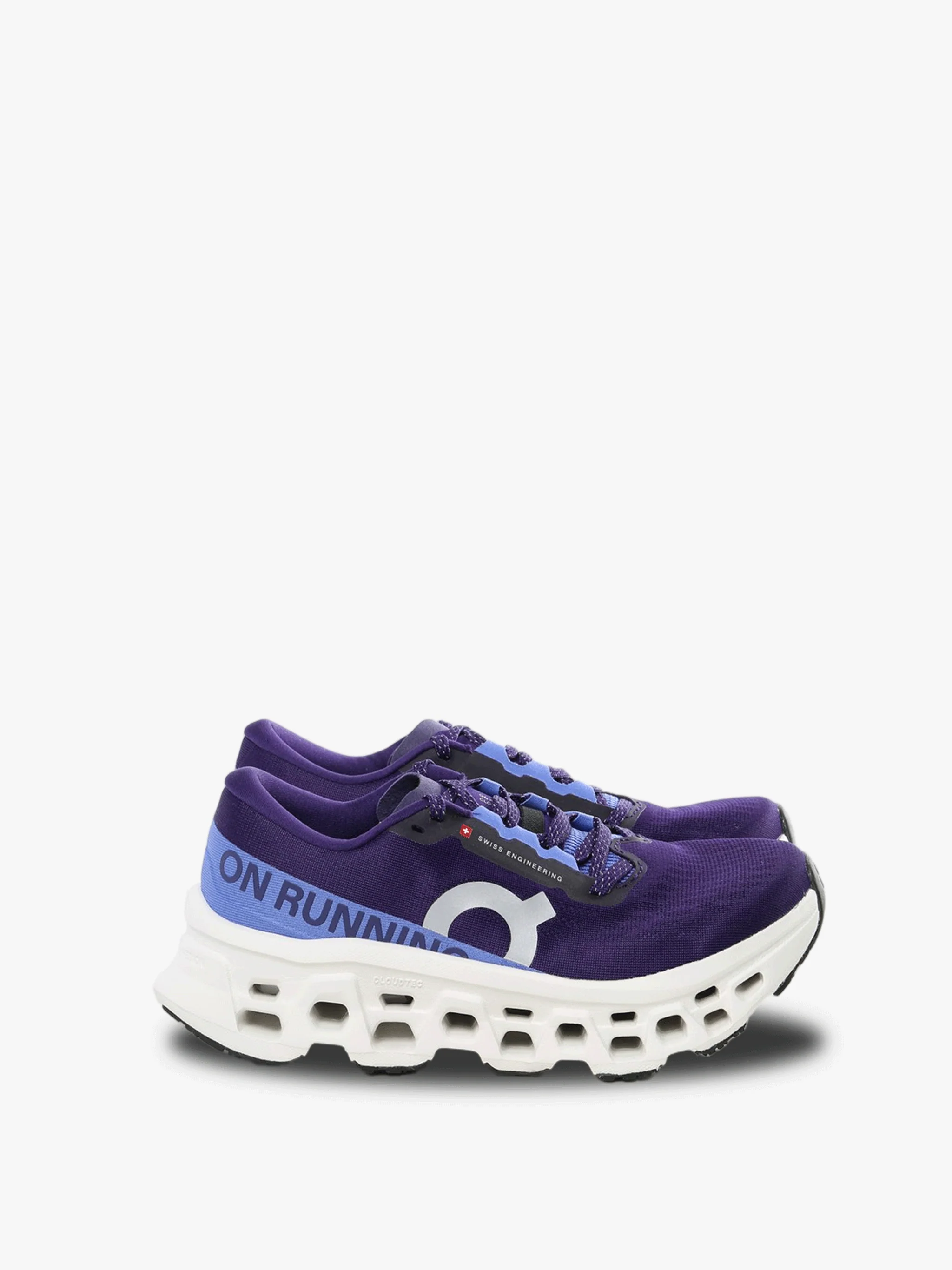 ON RUNNING - Women Cloudmonster 3 Sneakers