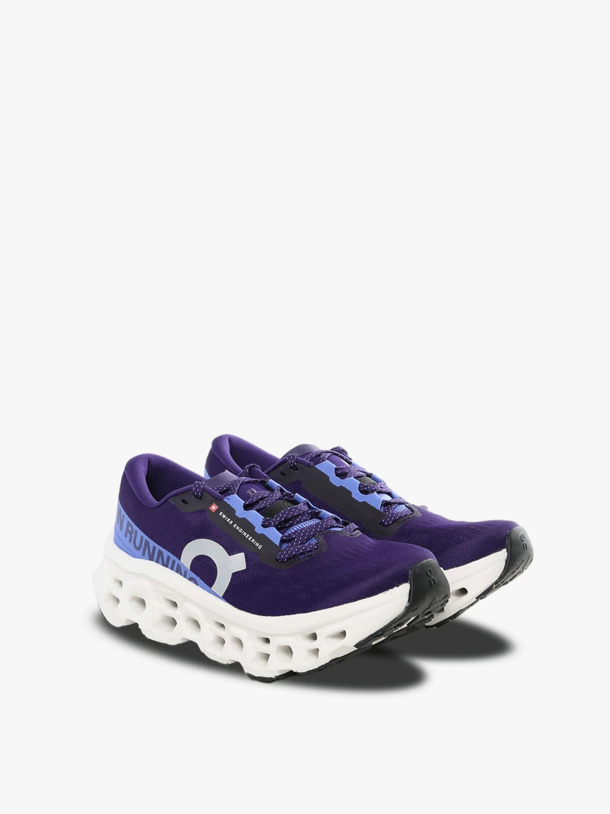 ON RUNNING - Women Cloudmonster 3 Sneakers - Image 2