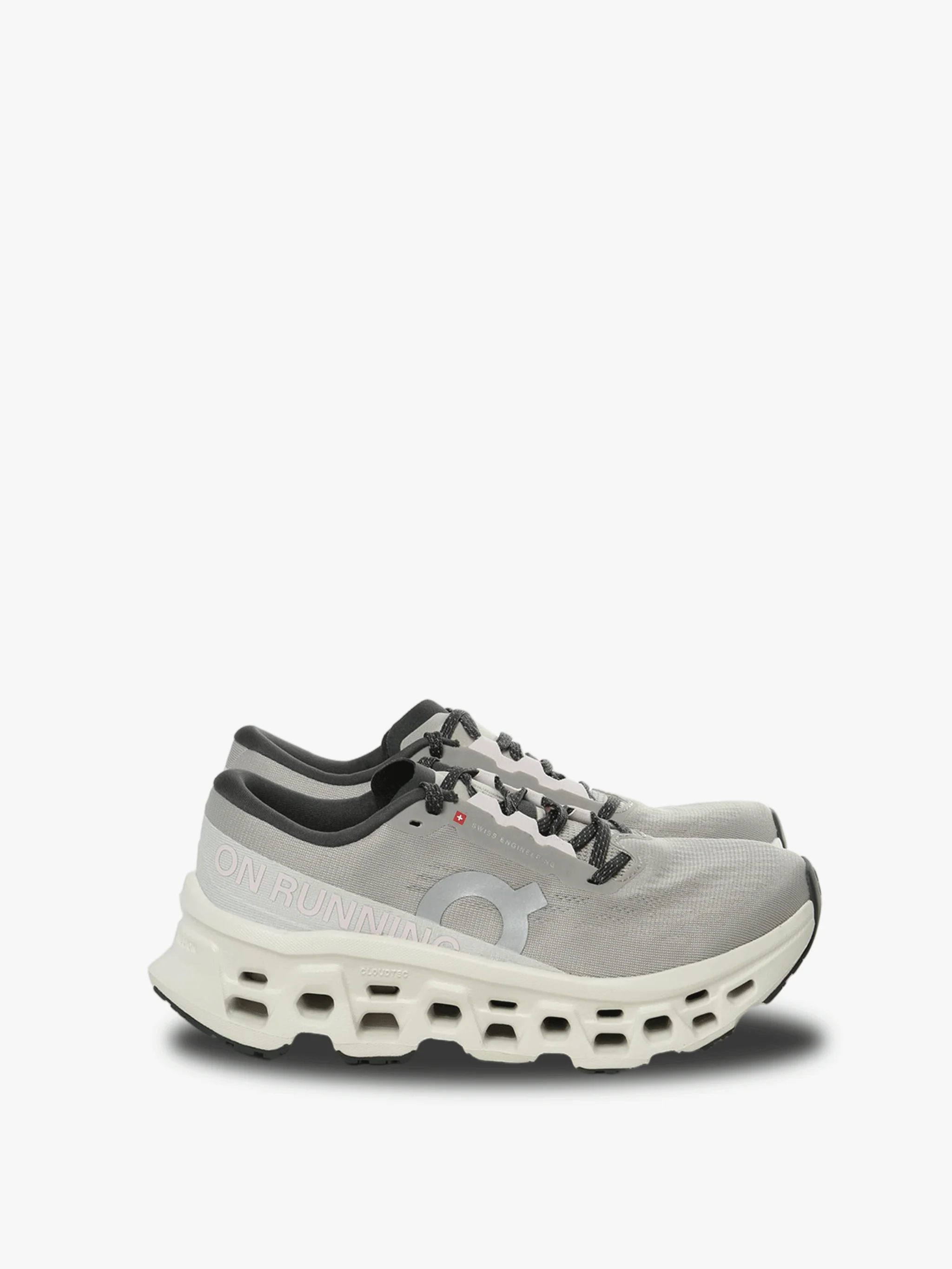 ON RUNNING - Women Cloudmonster 3 Sneakers