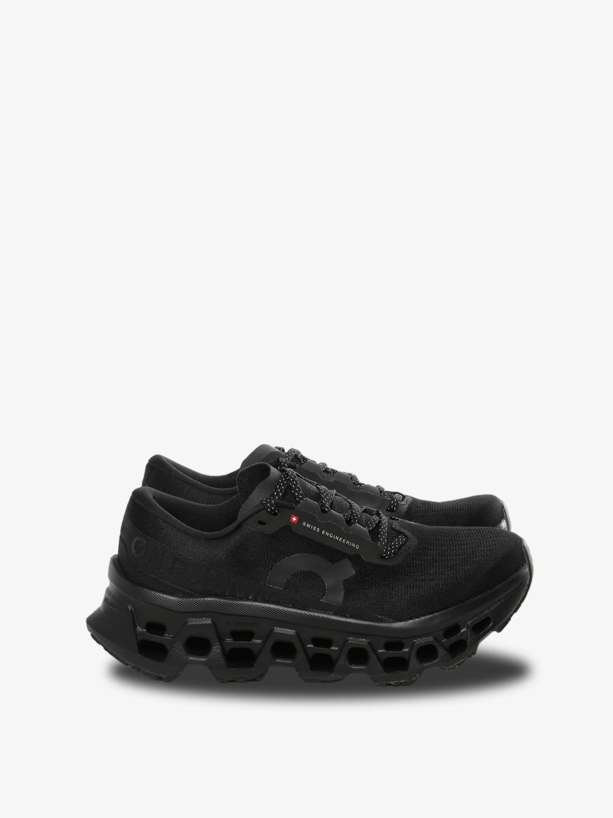 ON RUNNING - Women Cloudmonster 3 Sneakers