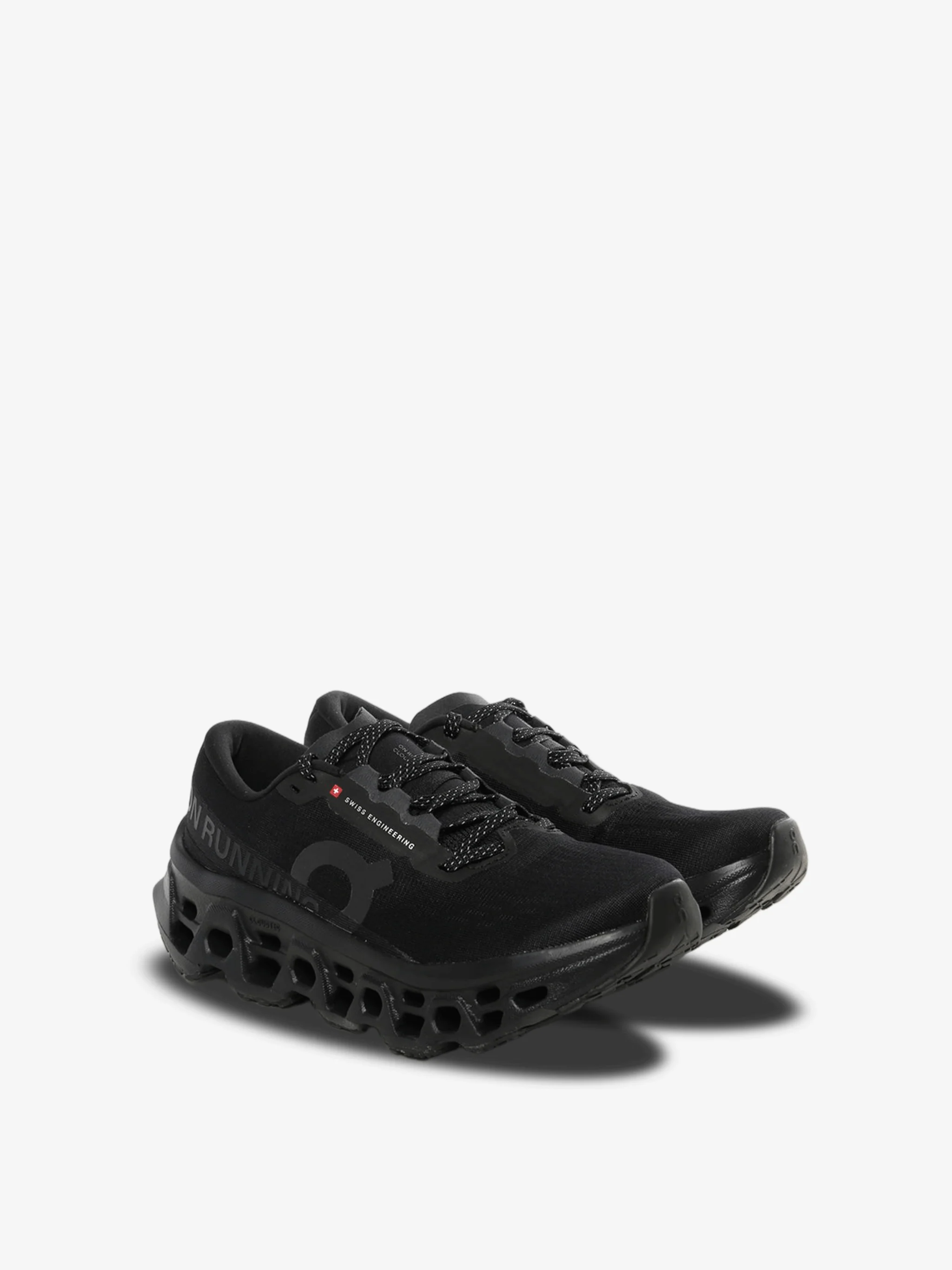 ON RUNNING - Women Cloudmonster 3 Sneakers - Image 2