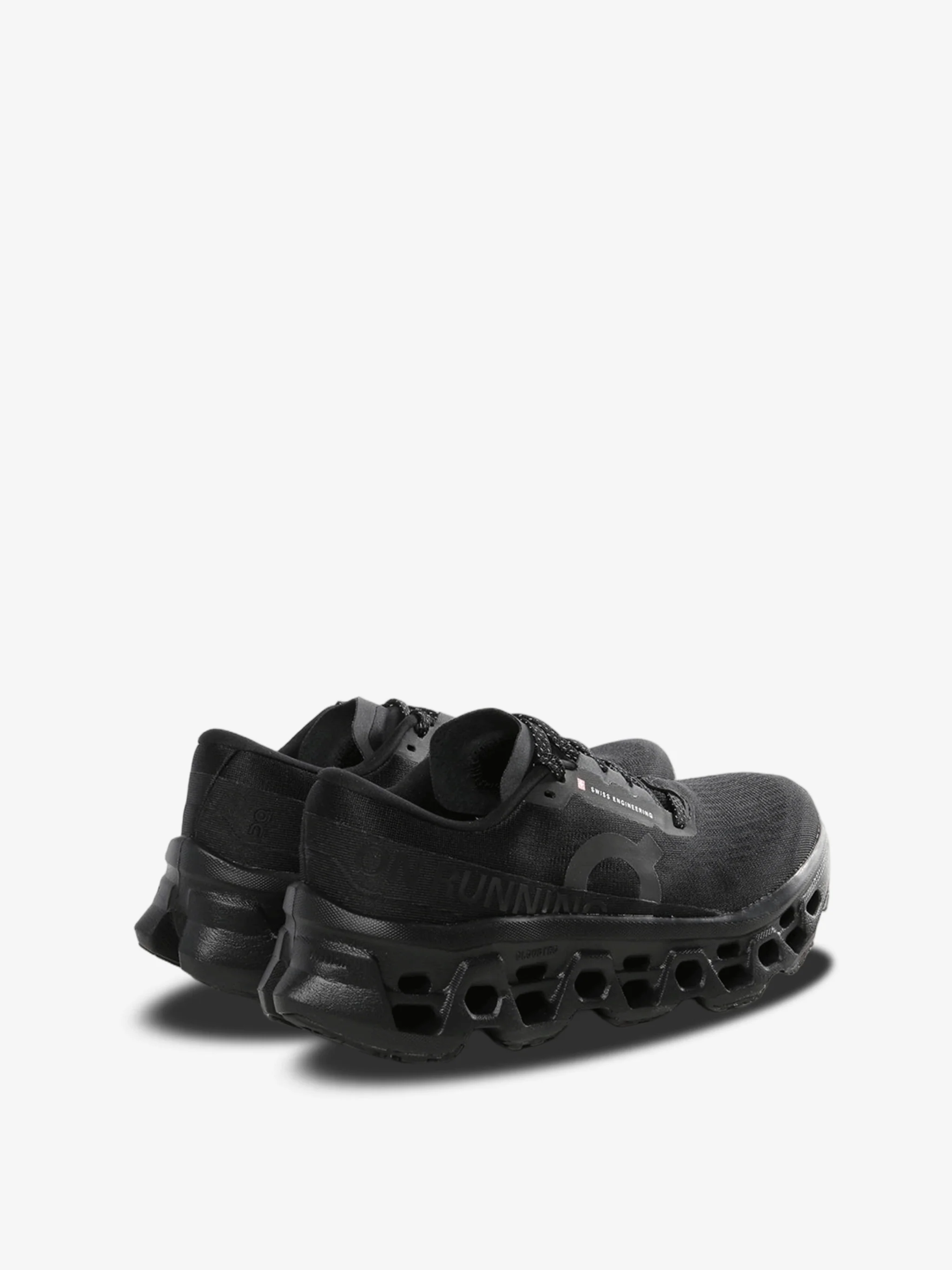 ON RUNNING - Women Cloudmonster 3 Sneakers - Image 3