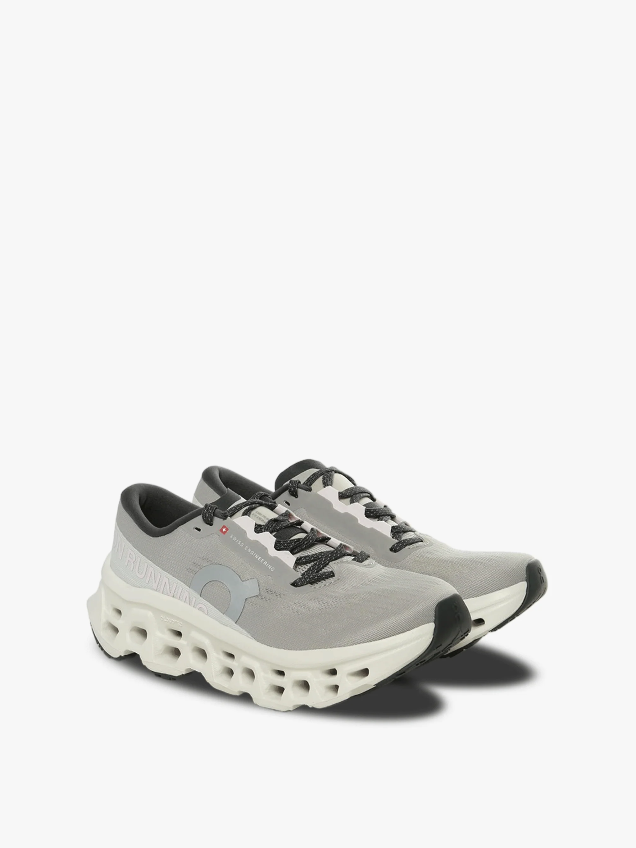 ON RUNNING - Women Cloudmonster 3 Sneakers - Image 2
