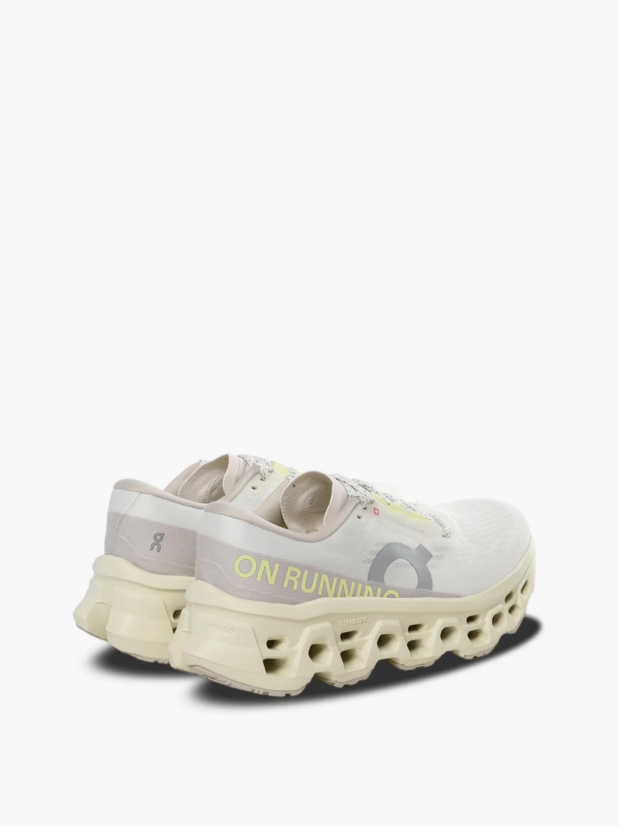 ON RUNNING - Women Cloudmonster 3 Sneakers - Image 3