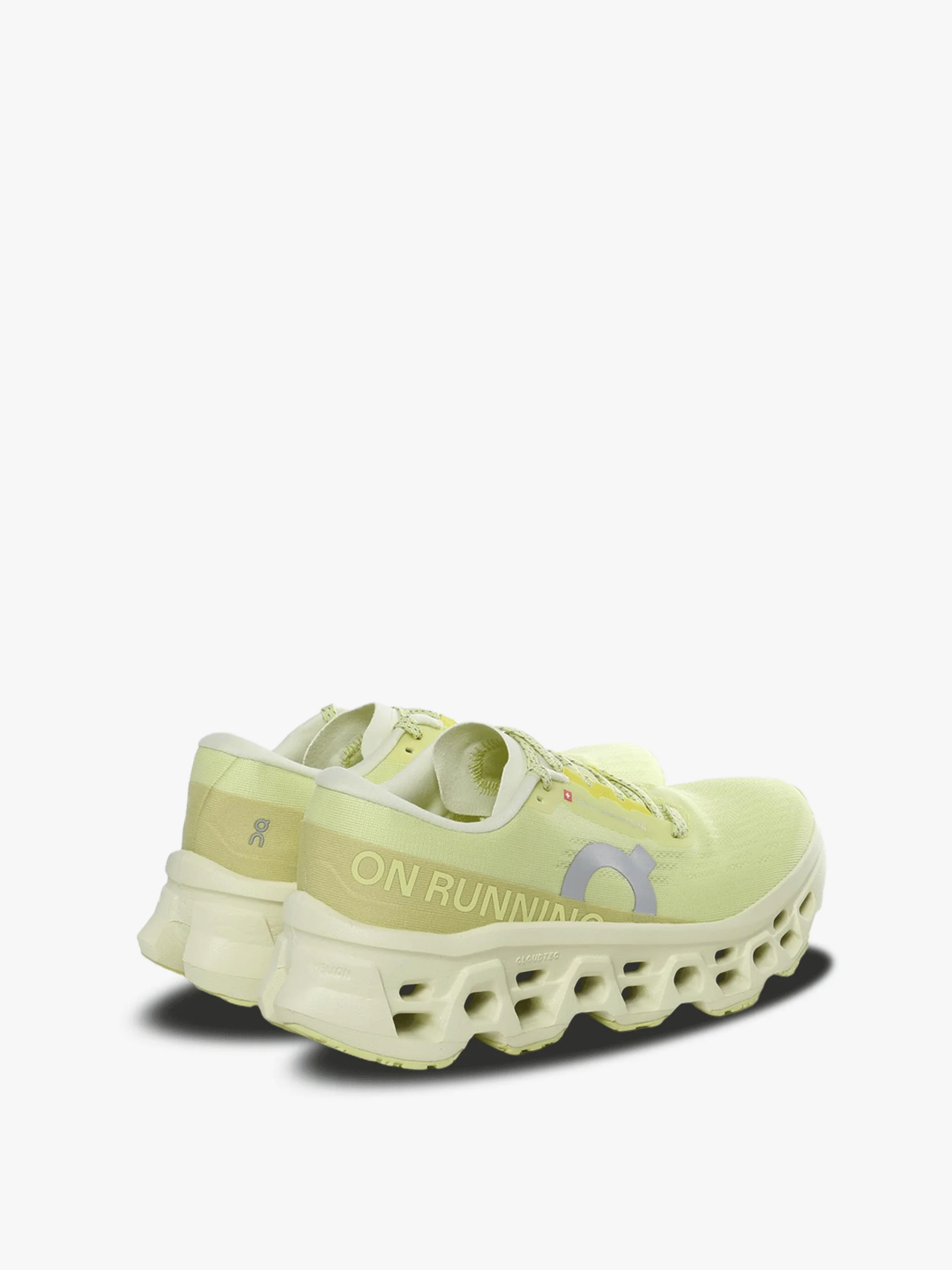ON RUNNING - Women Cloudmonster 3 Sneakers - Image 3