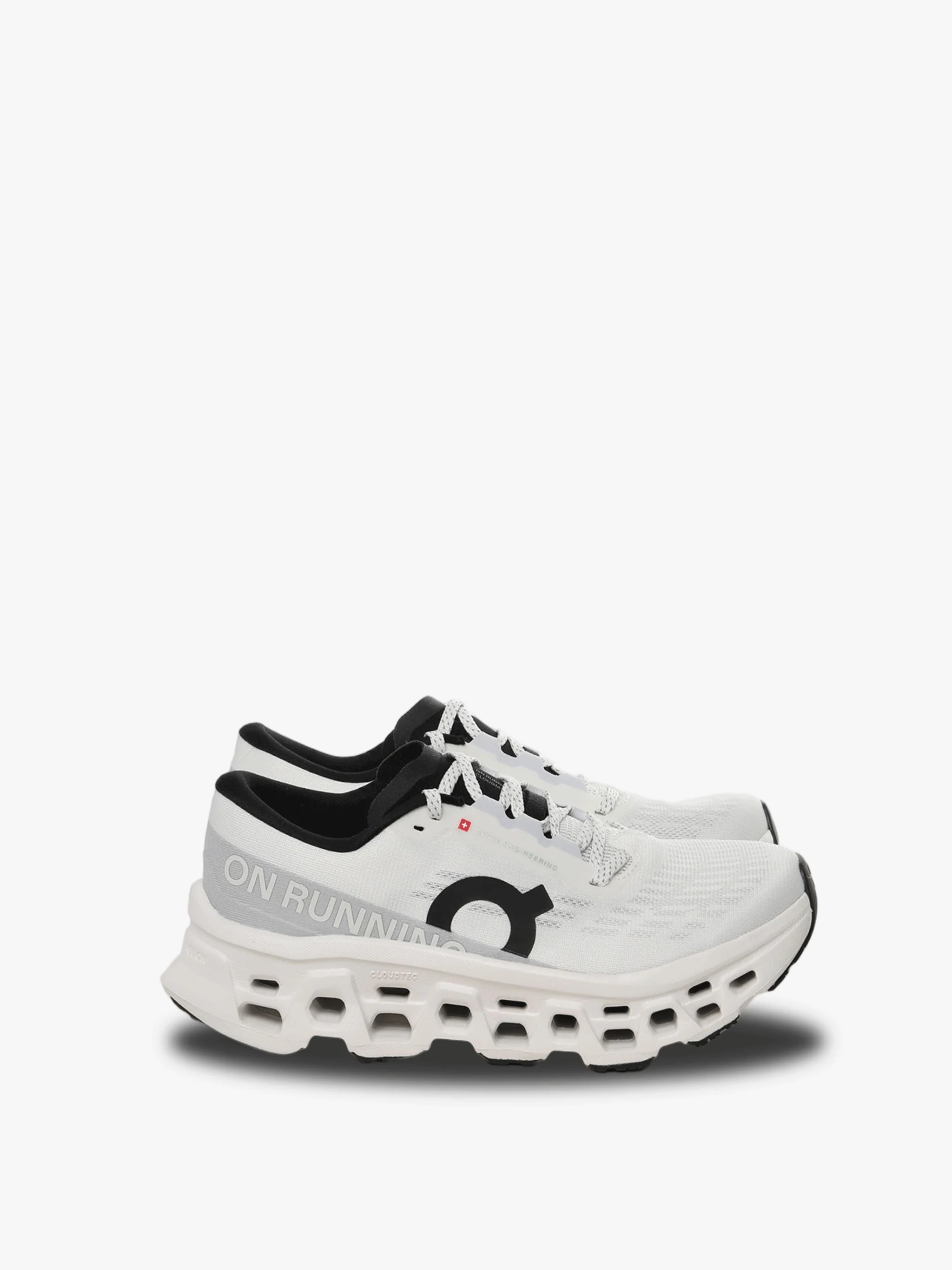 ON RUNNING - Women Cloudmonster 3 Sneakers
