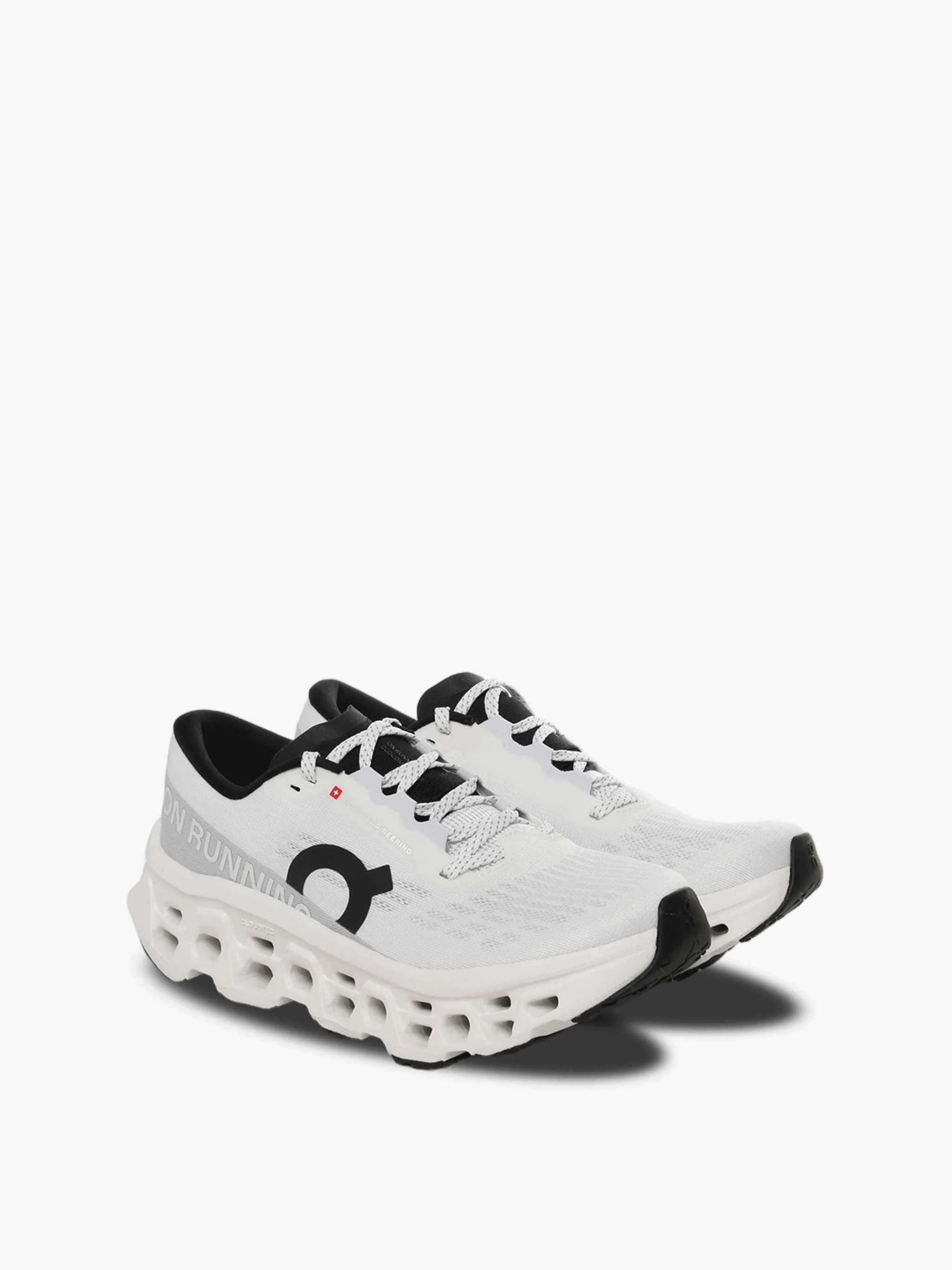 ON RUNNING - Women Cloudmonster 3 Sneakers - Image 2