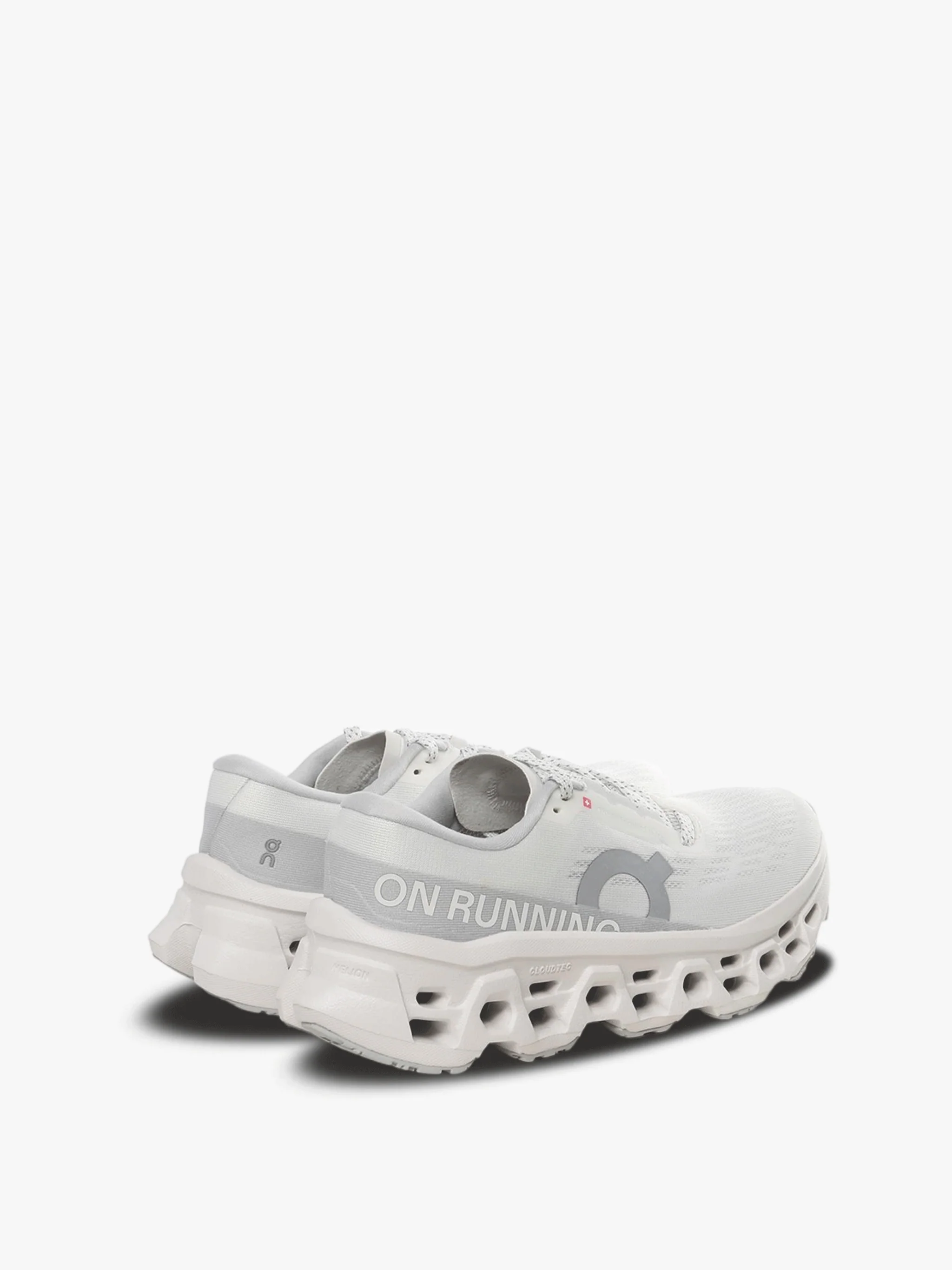 ON RUNNING - Women Cloudmonster 3 Sneakers - Image 3