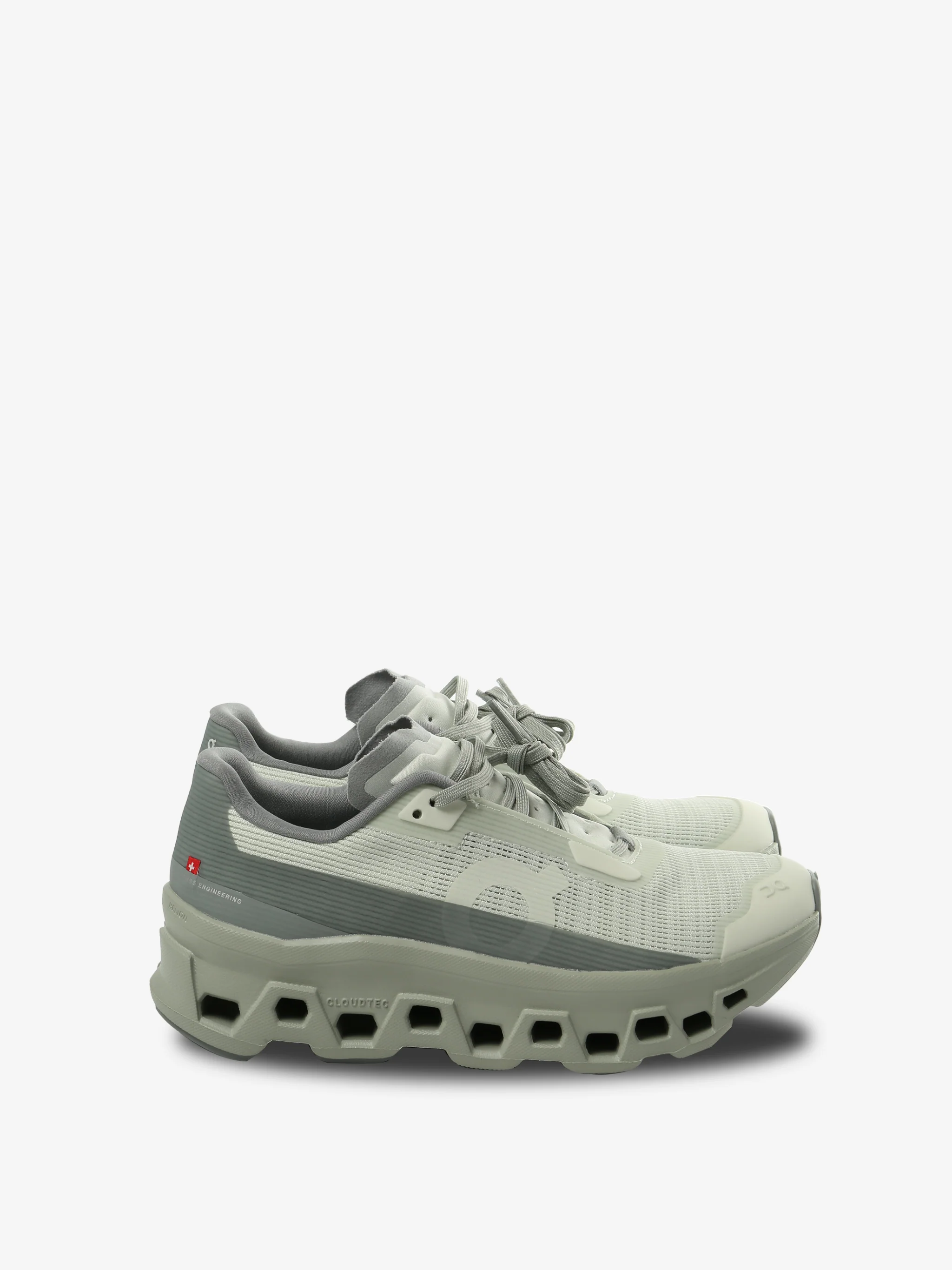 ON RUNNING - Women Cloudmonster Void Sneakers