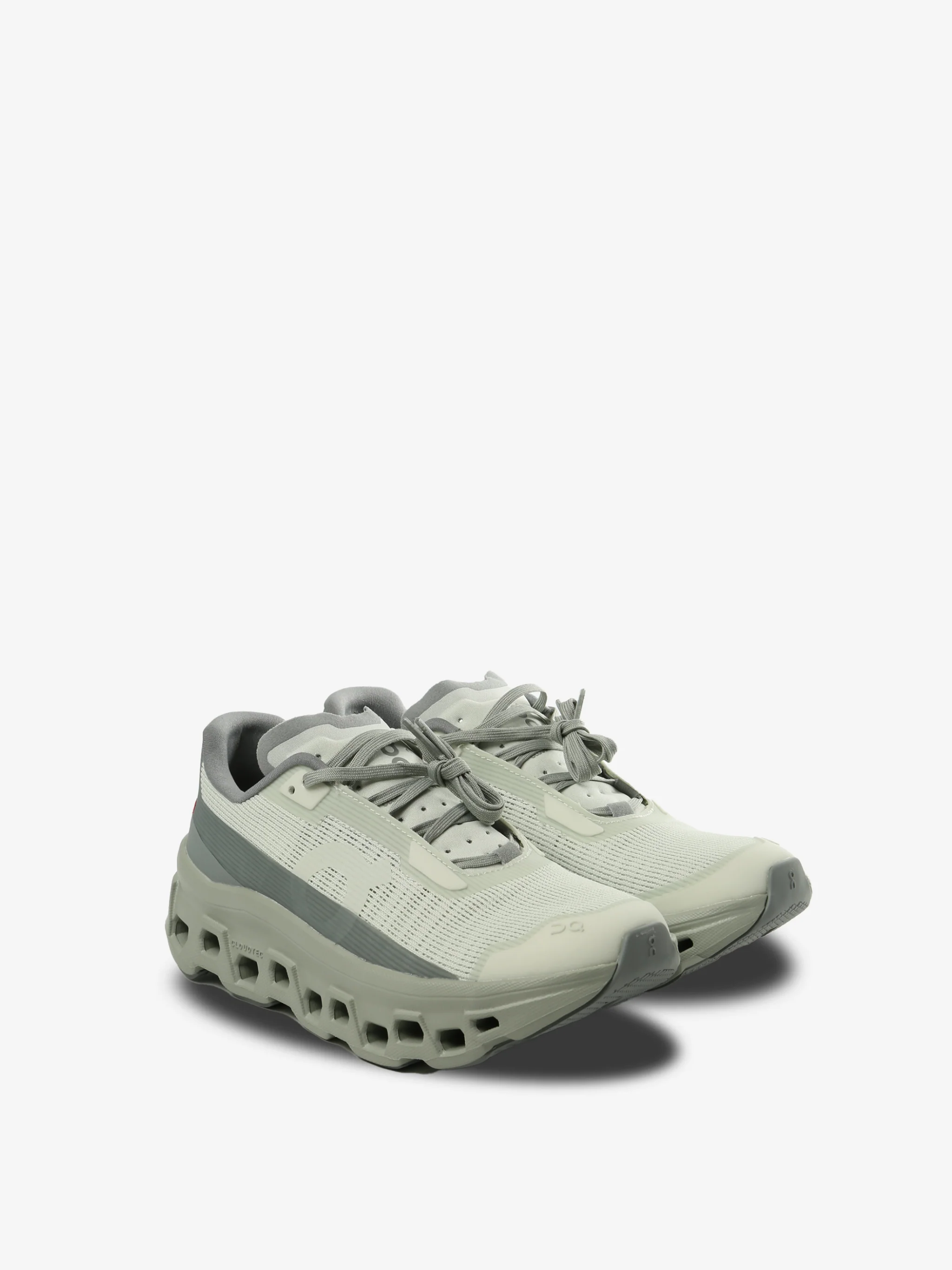 ON RUNNING - Women Cloudmonster Void Sneakers - Image 2