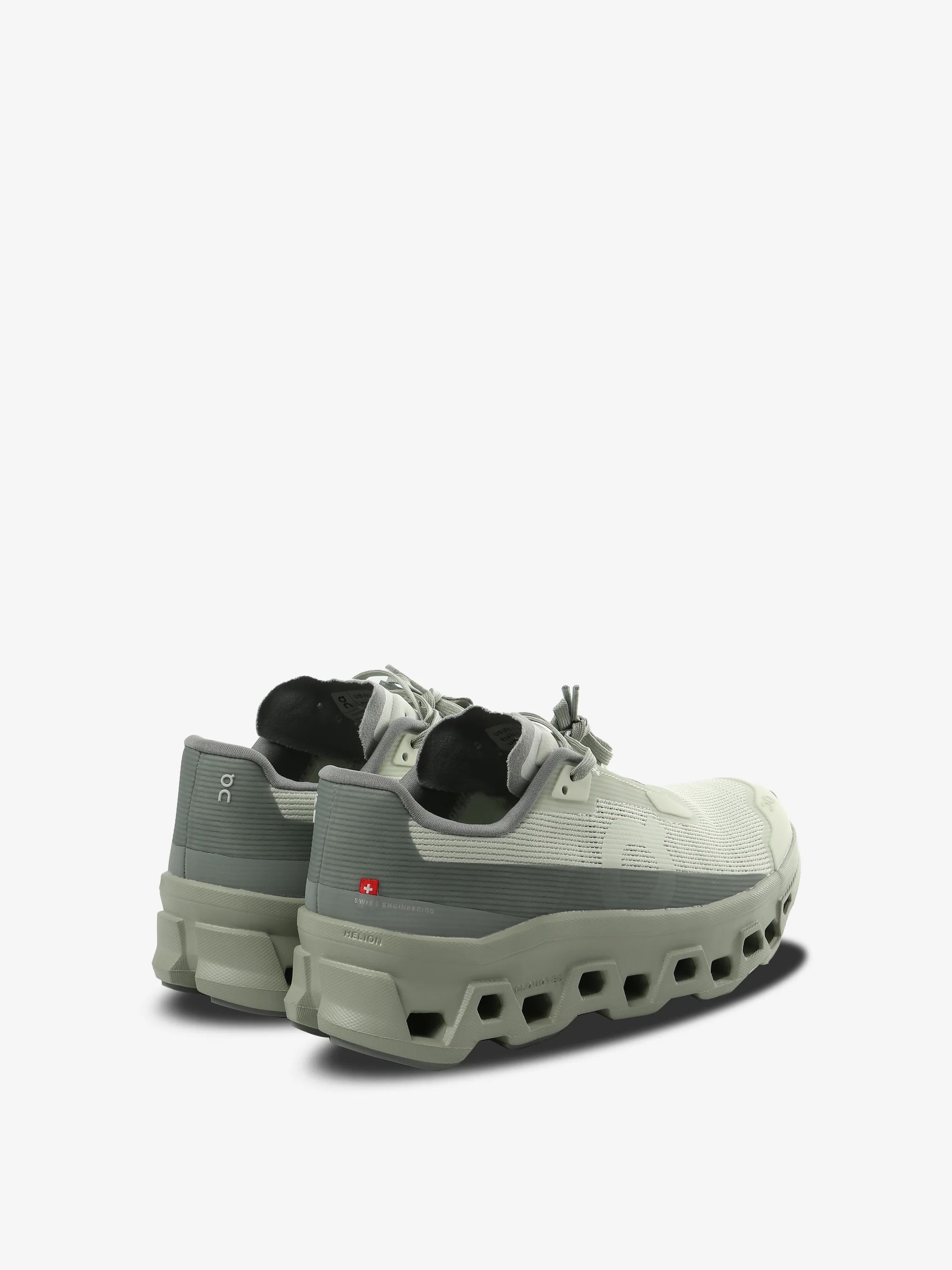ON RUNNING - Women Cloudmonster Void Sneakers - Image 3
