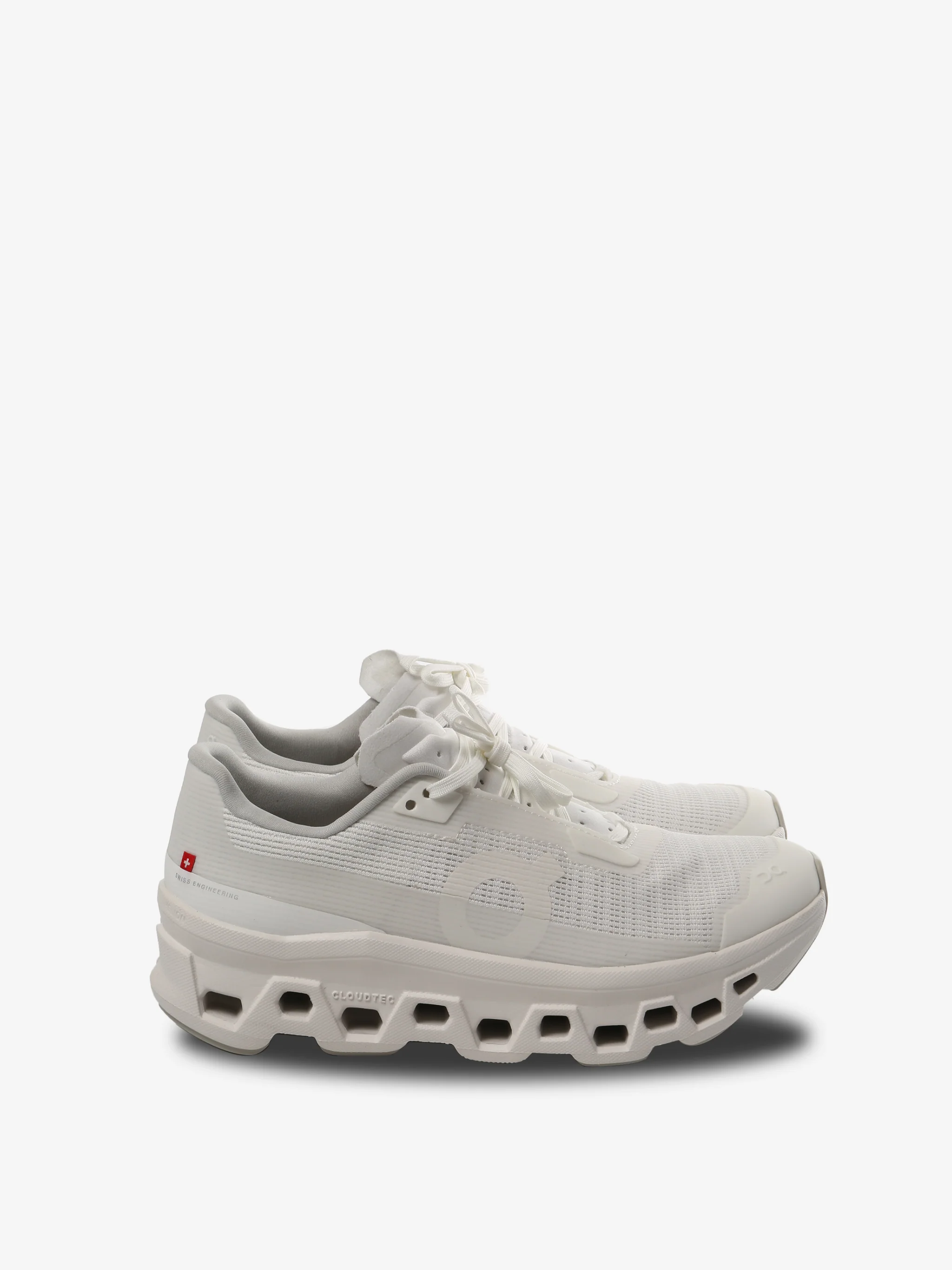 ON RUNNING - Women Cloudmonster Void Sneakers