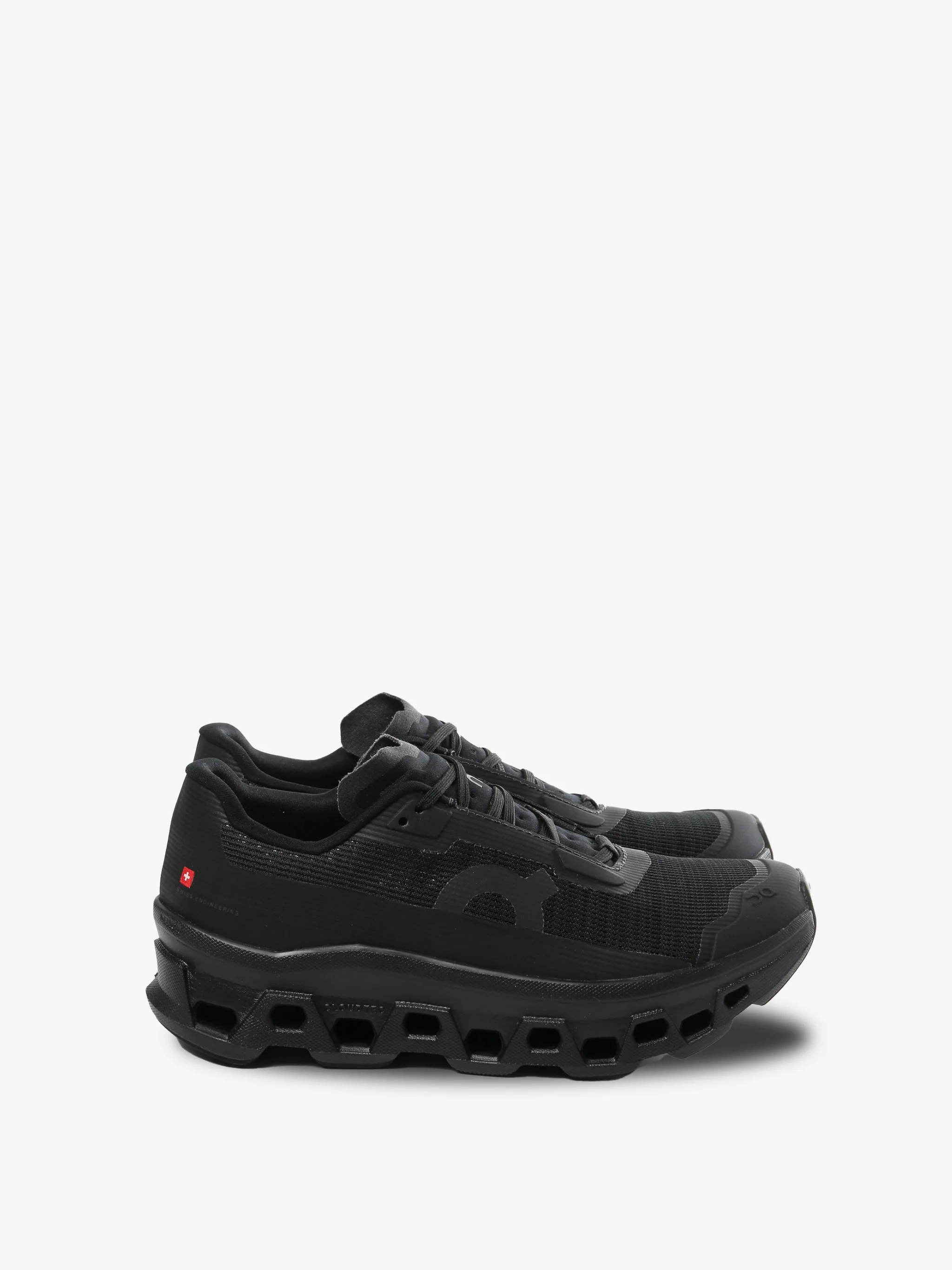 ON RUNNING - Women Cloudmonster Void Sneakers