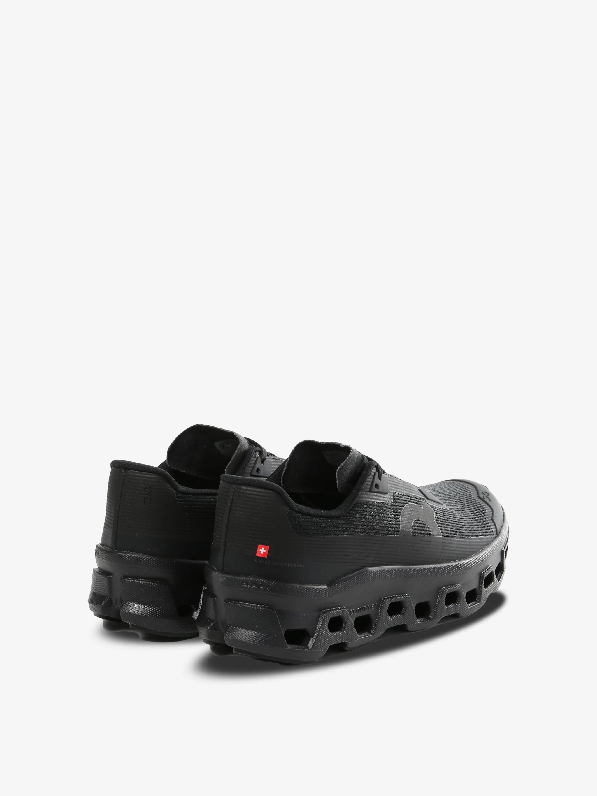 ON RUNNING - Women Cloudmonster Void Sneakers - Image 3