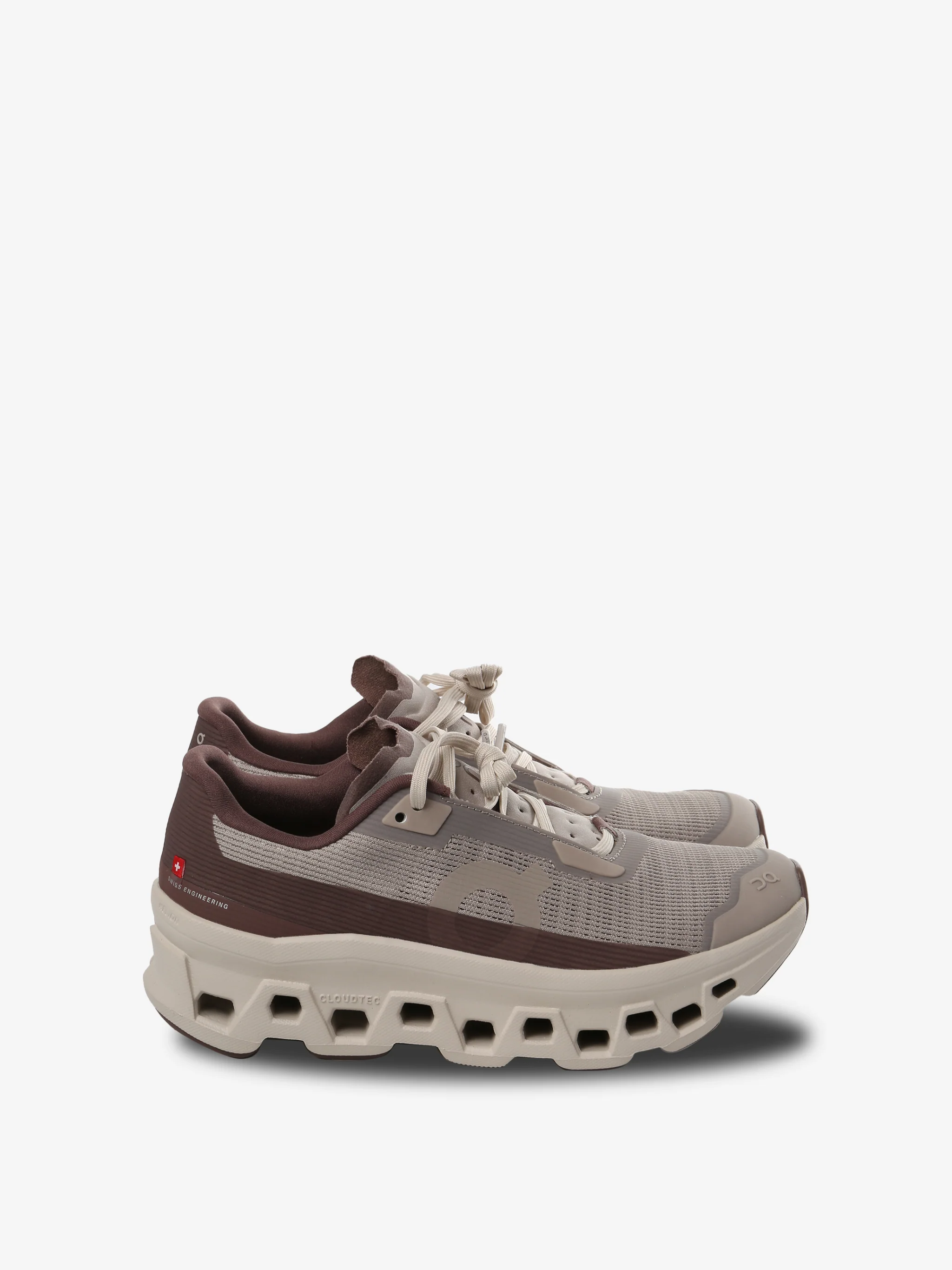 ON RUNNING - Women Cloudmonster Void Sneakers