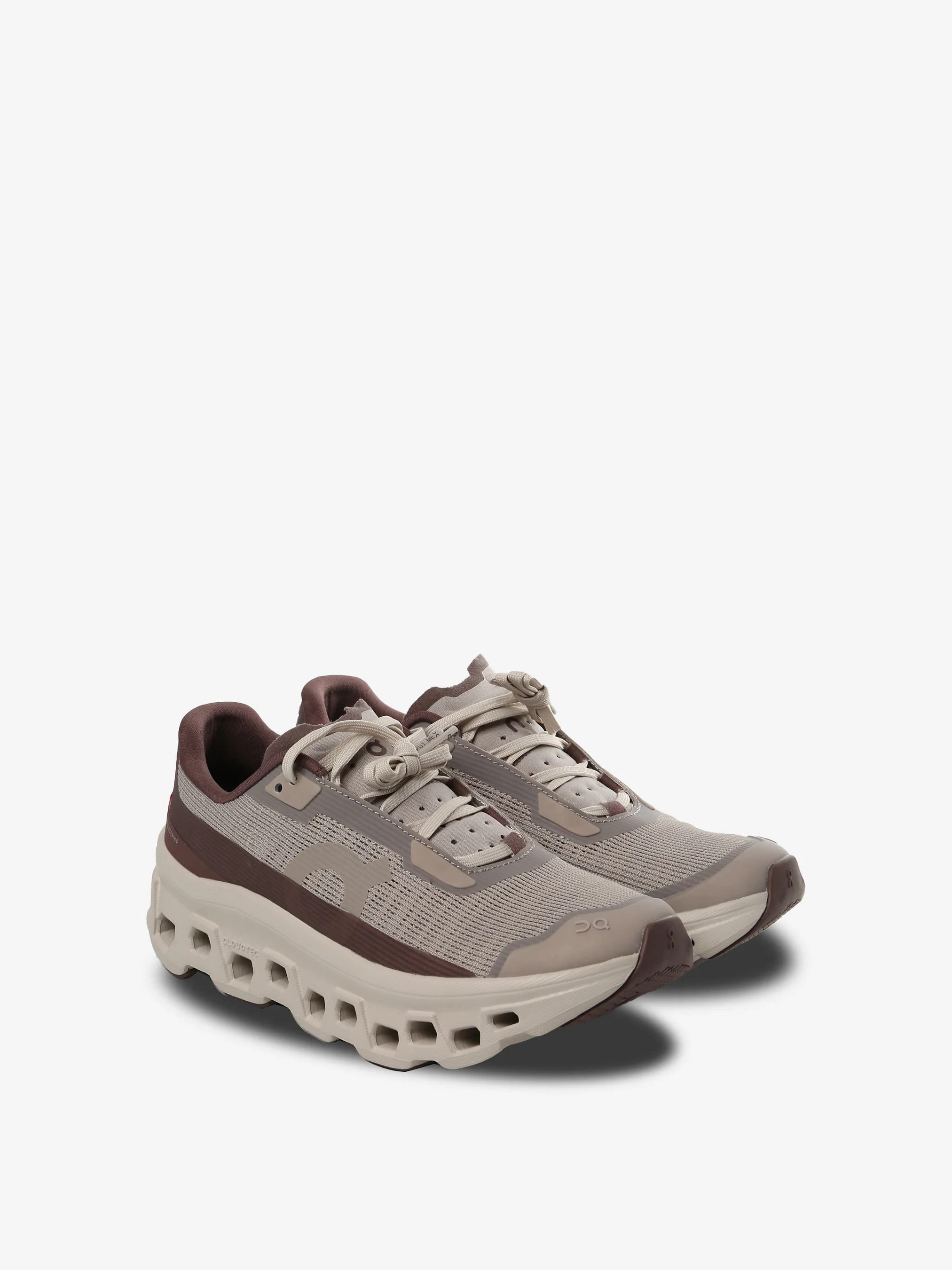 ON RUNNING - Women Cloudmonster Void Sneakers - Image 2