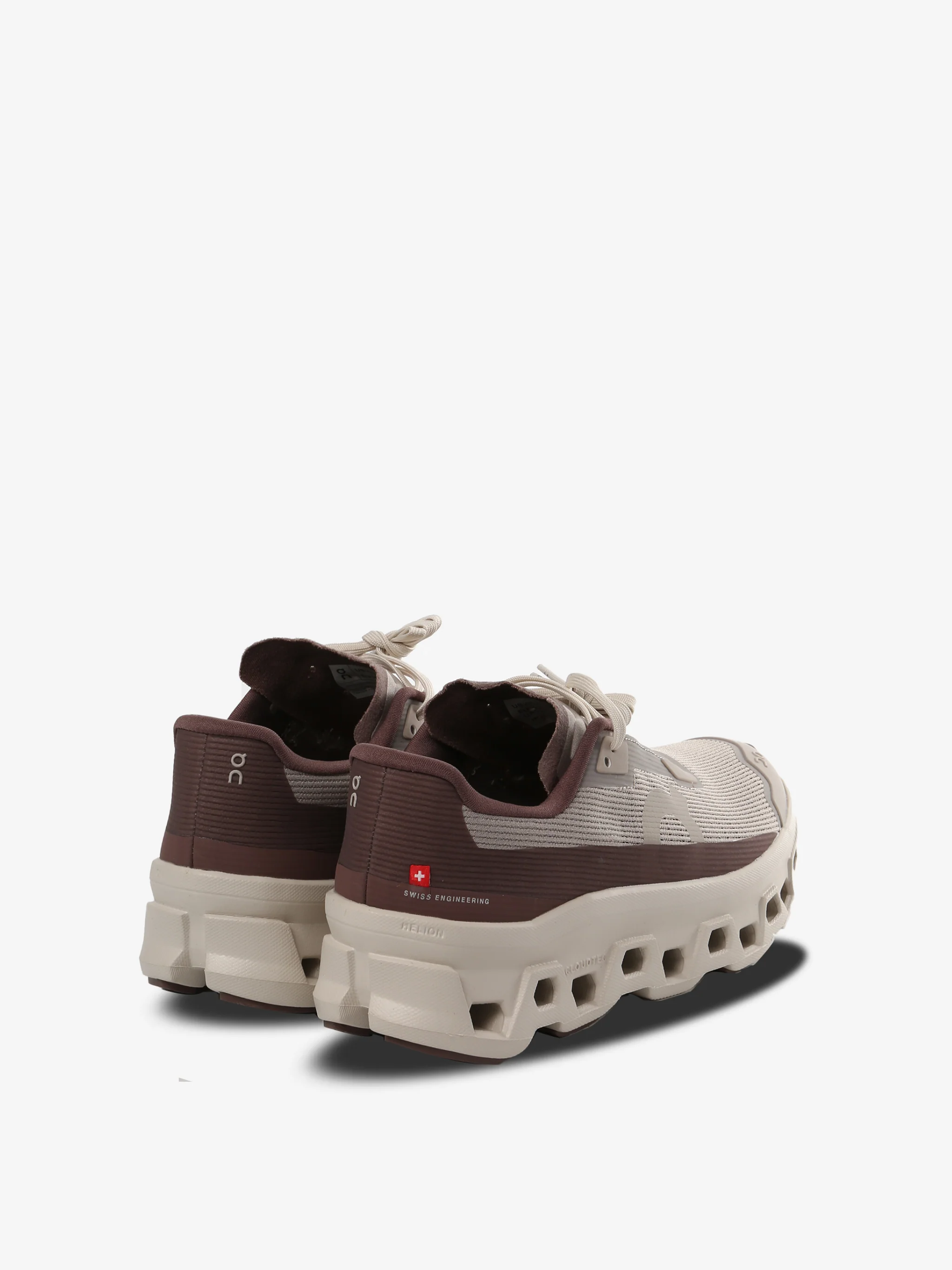 ON RUNNING - Women Cloudmonster Void Sneakers - Image 3