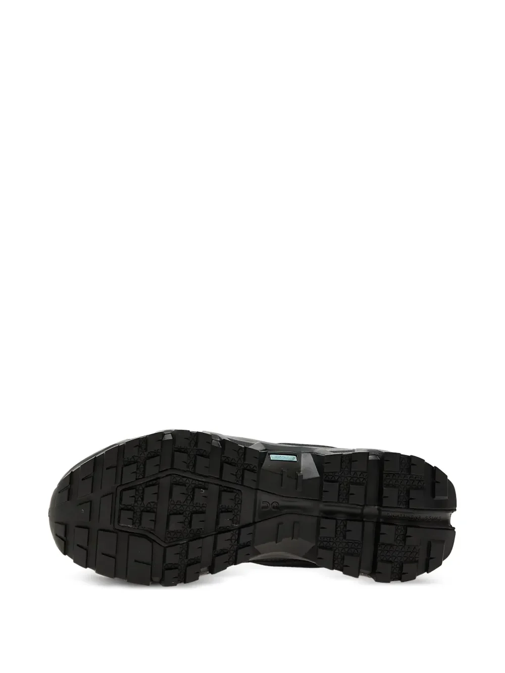 ON RUNNING - Women Cloudrock Low WP Sneakers - Image 6
