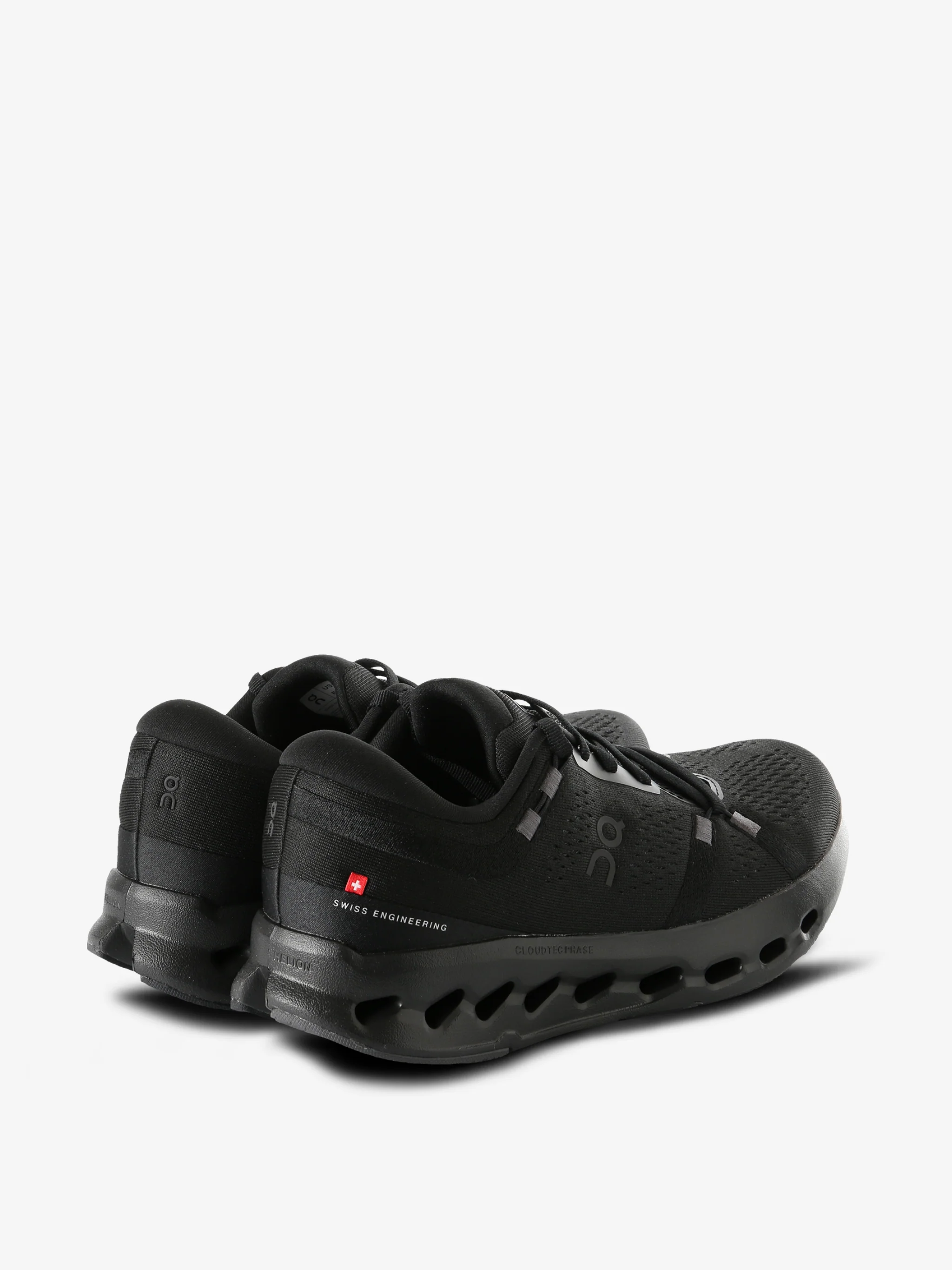 ON RUNNING - Women Cloudsurfer 2 Wide Sneakers - Image 3
