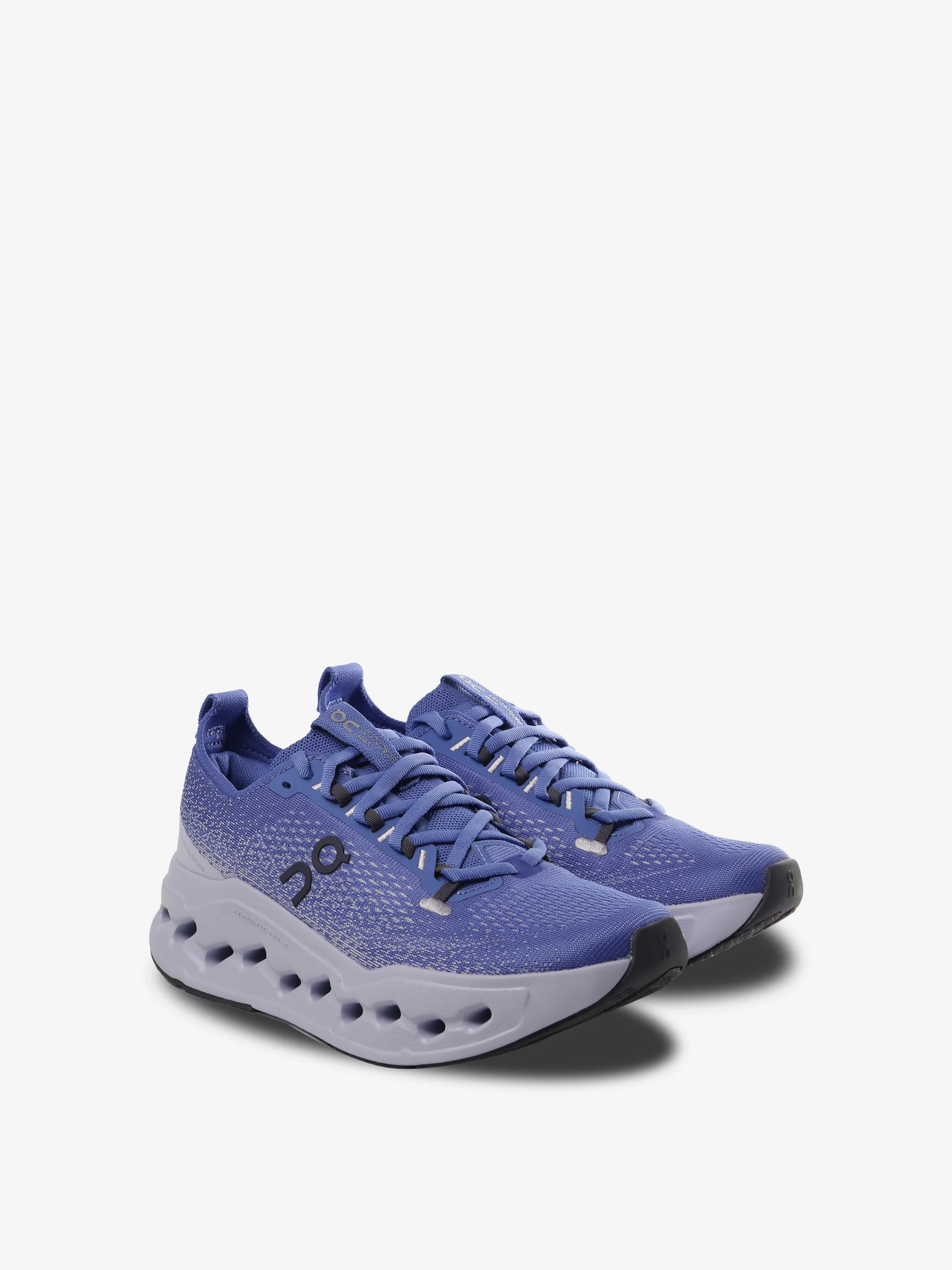 ON RUNNING - Women Cloudsurfer Max Sneakers - Image 2