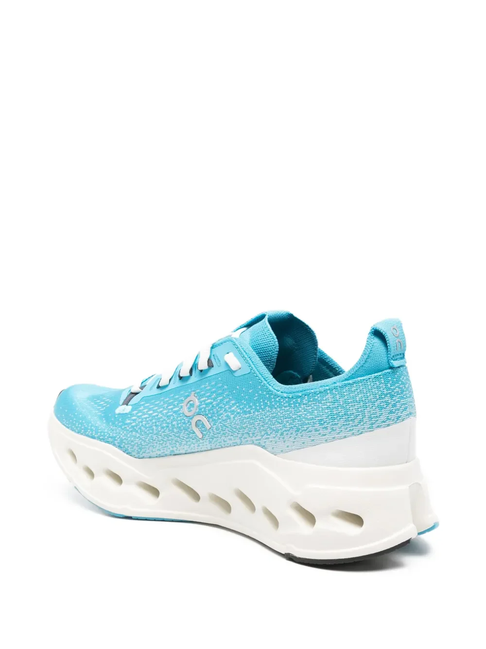 ON RUNNING - Women Cloudsurfer Max Sneakers - Image 3