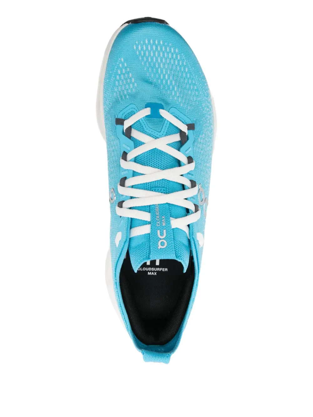ON RUNNING - Women Cloudsurfer Max Sneakers - Image 4