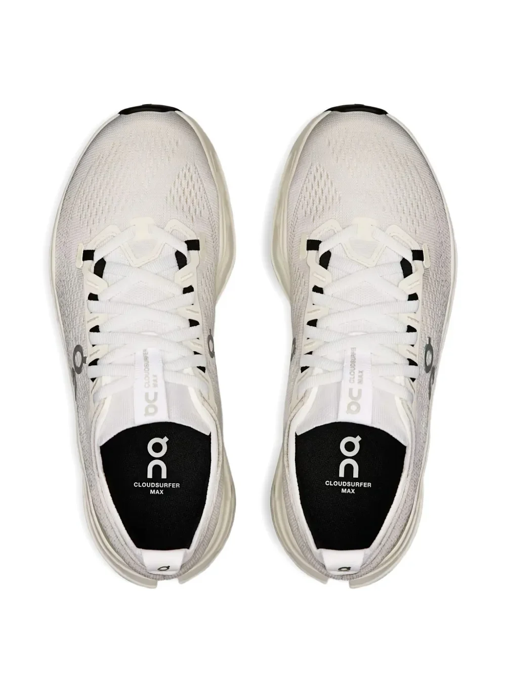 ON RUNNING - Women Cloudsurfer Max Sneakers - Image 2