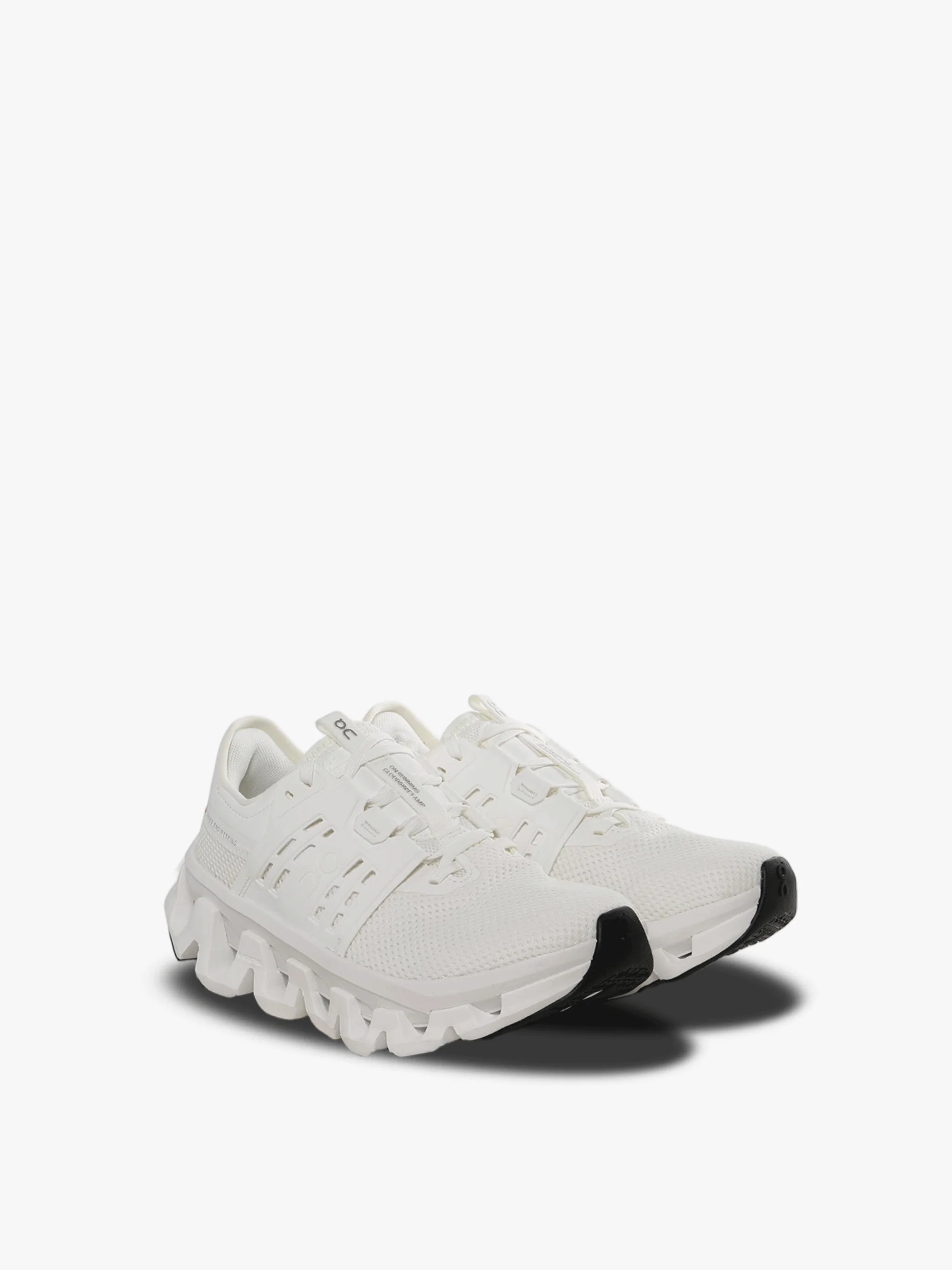 ON RUNNING - Women Cloudswift Amp Sneakers - Image 2