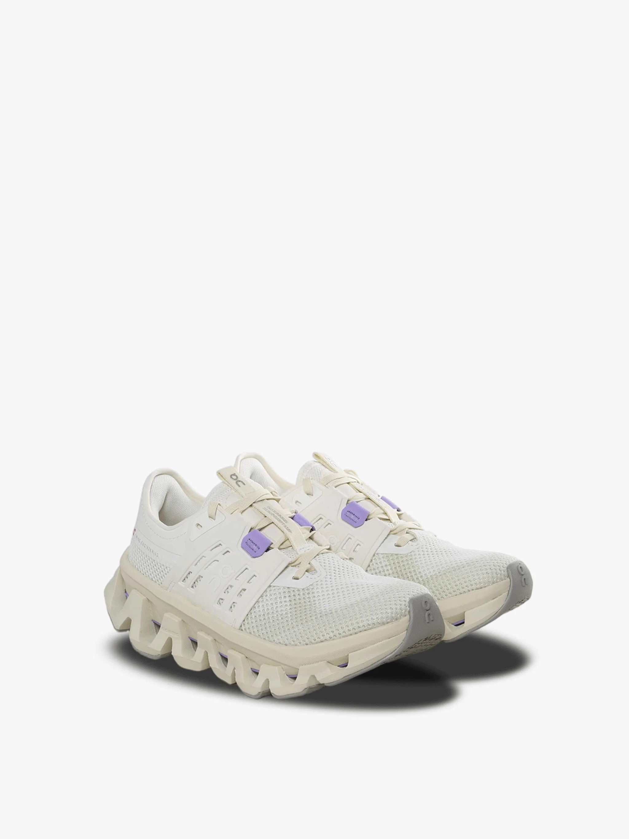 ON RUNNING - Women Cloudswift Amp Sneakers - Image 2