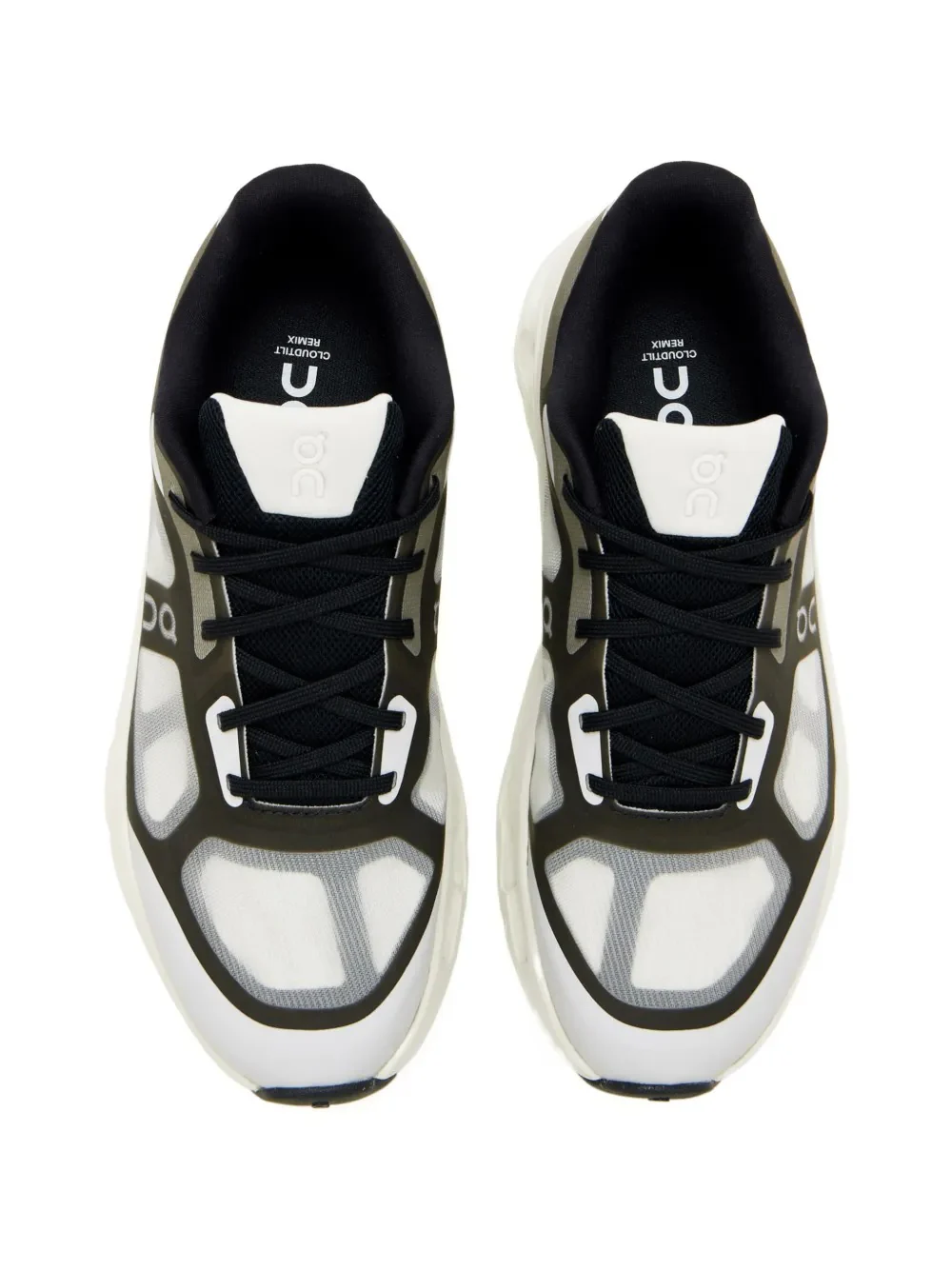 ON RUNNING - Women Cloudtilt Remix Sneakers - Image 3