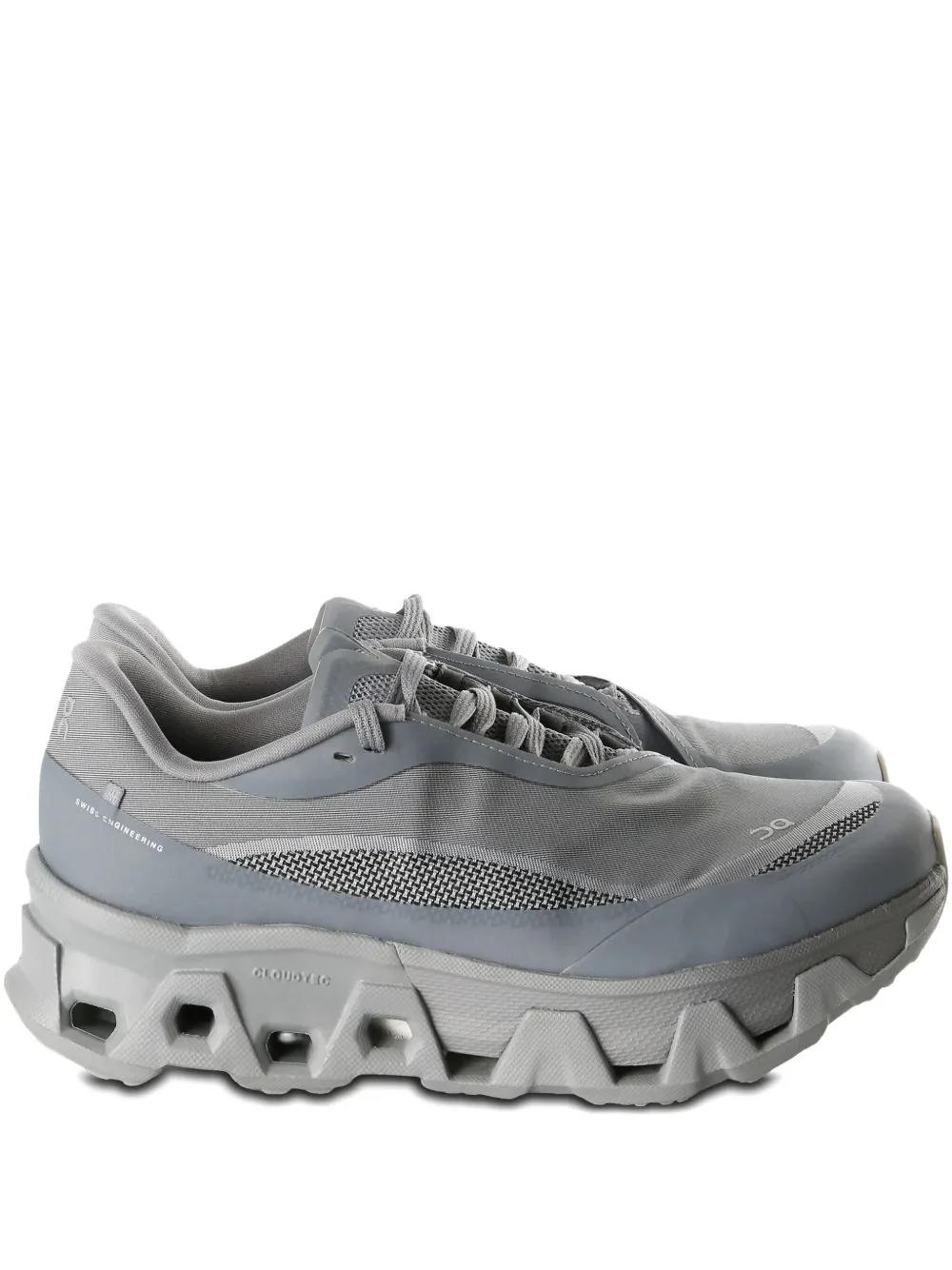 ON RUNNING X PAF - Men Cloudmonster Hyper PAF Sneaker