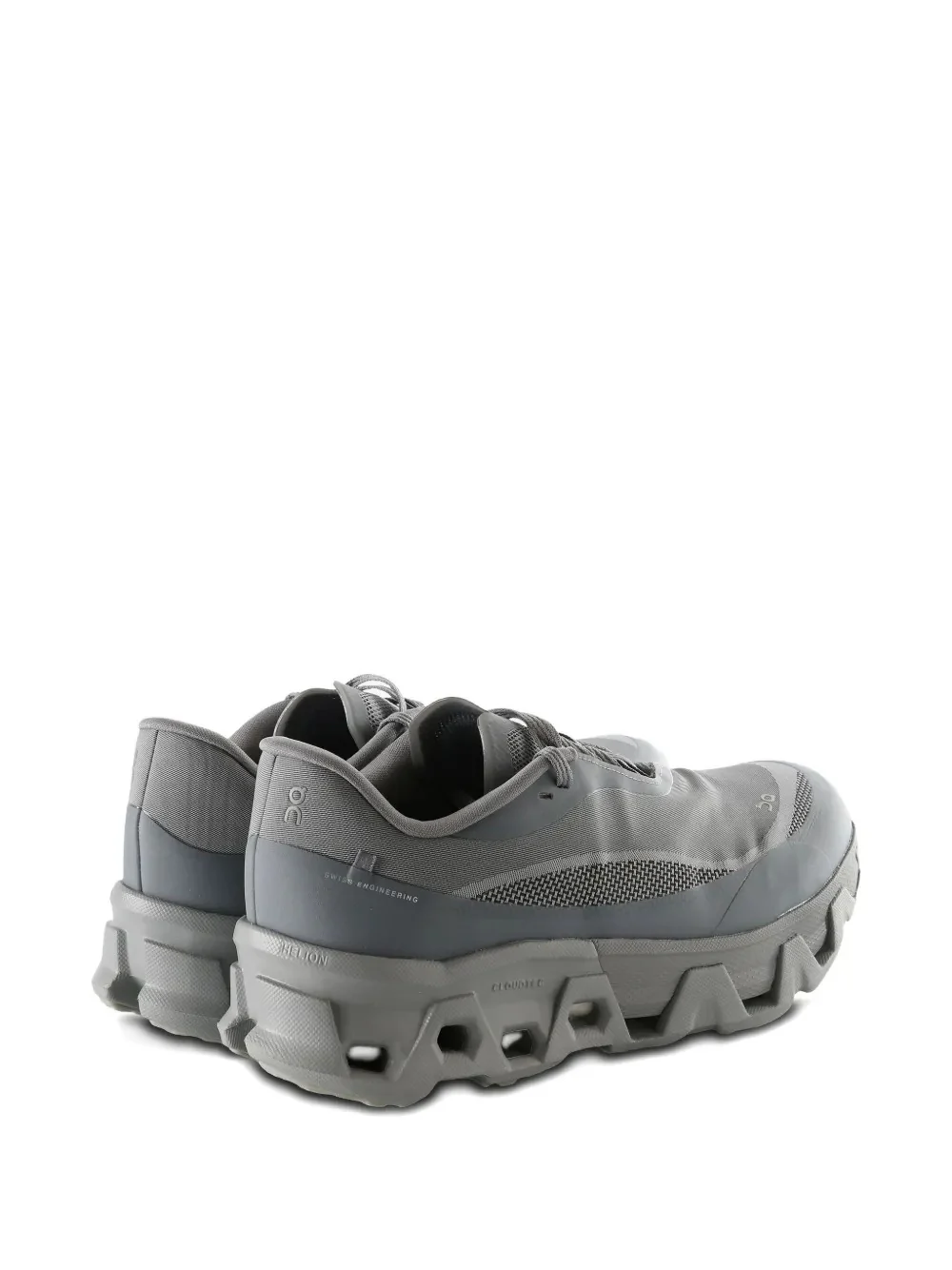 ON RUNNING X PAF - Men Cloudmonster Hyper PAF Sneaker - Image 3